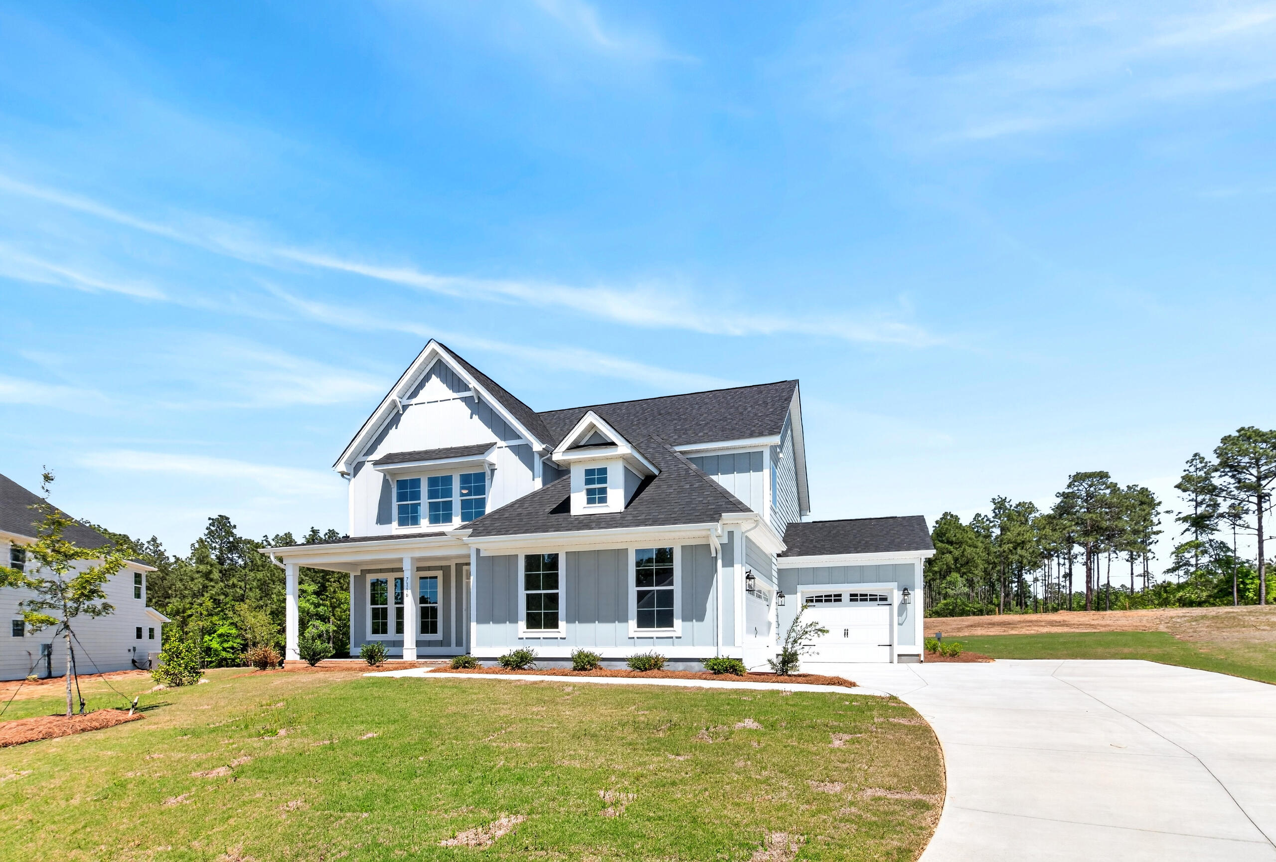 7116 Snap Spur Circle Property Photo 4