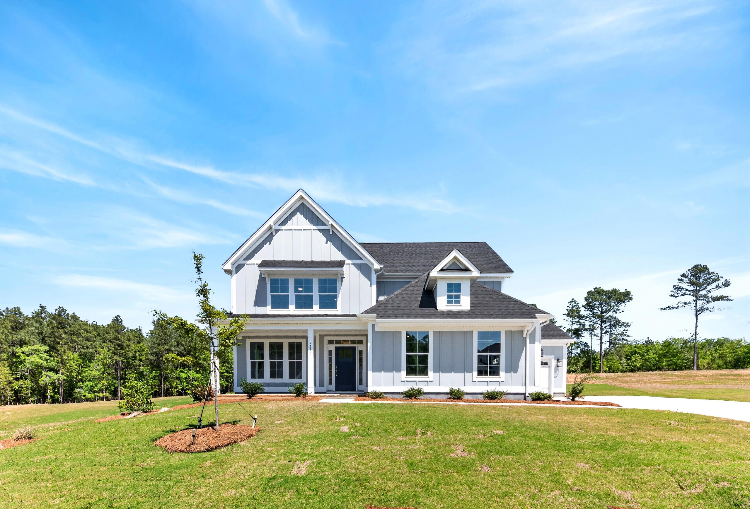 7116 Snap Spur Circle Property Photo 7