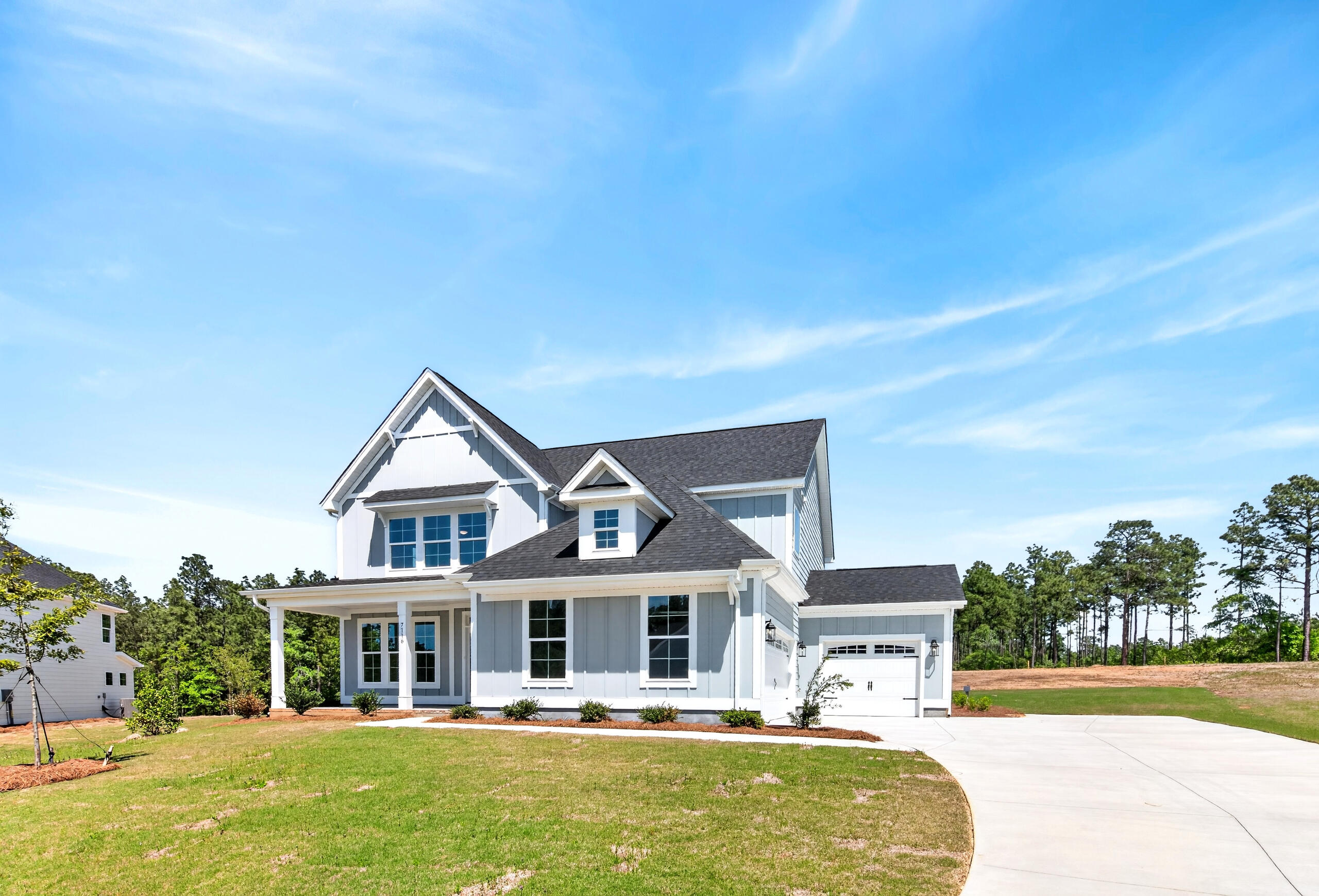 7116 Snap Spur Circle Property Photo 8