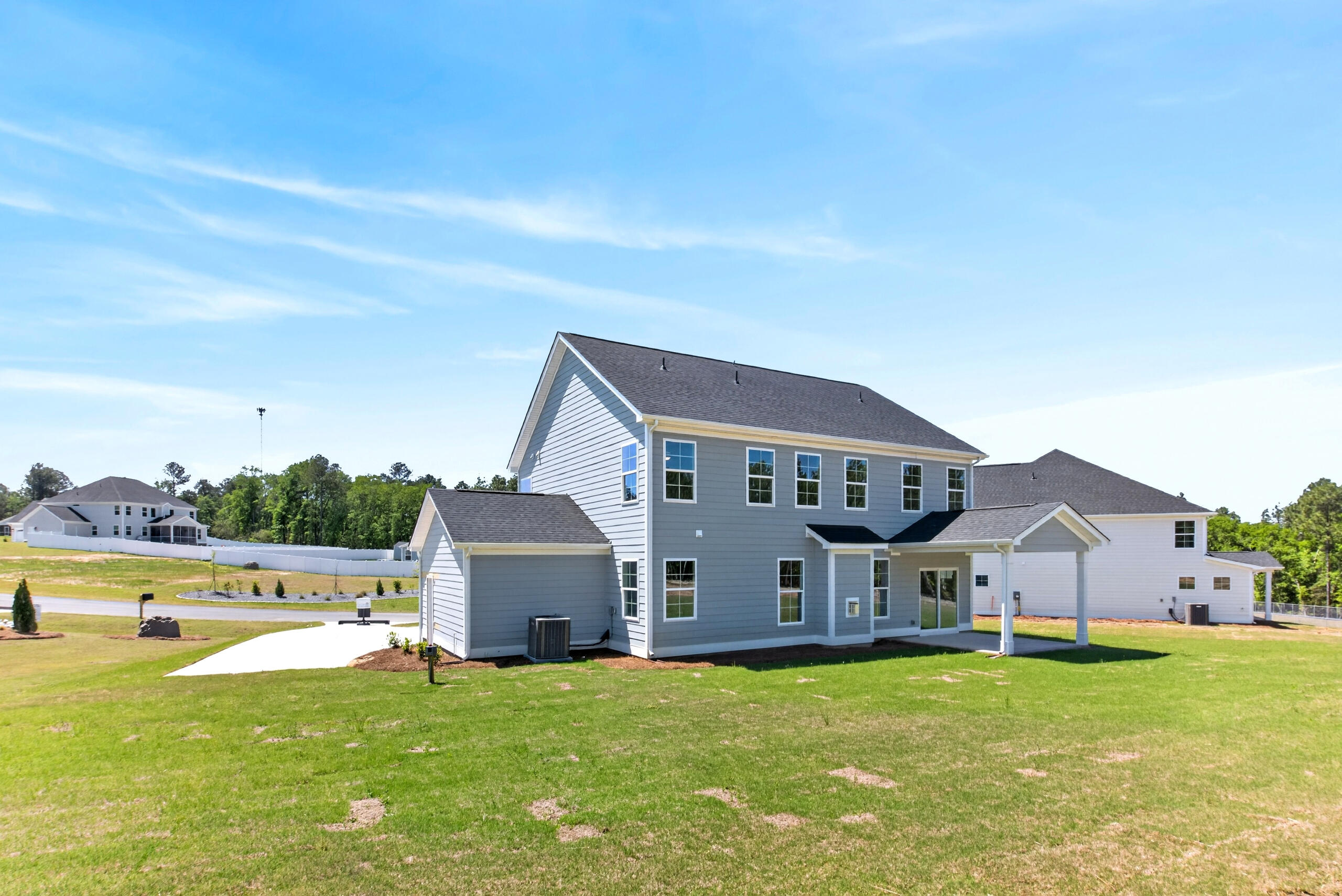 7116 Snap Spur Circle Property Photo 12