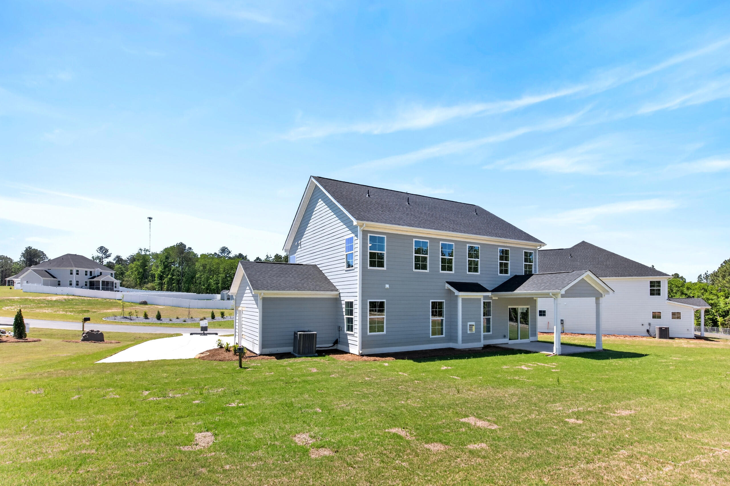 7116 Snap Spur Circle Property Photo 13
