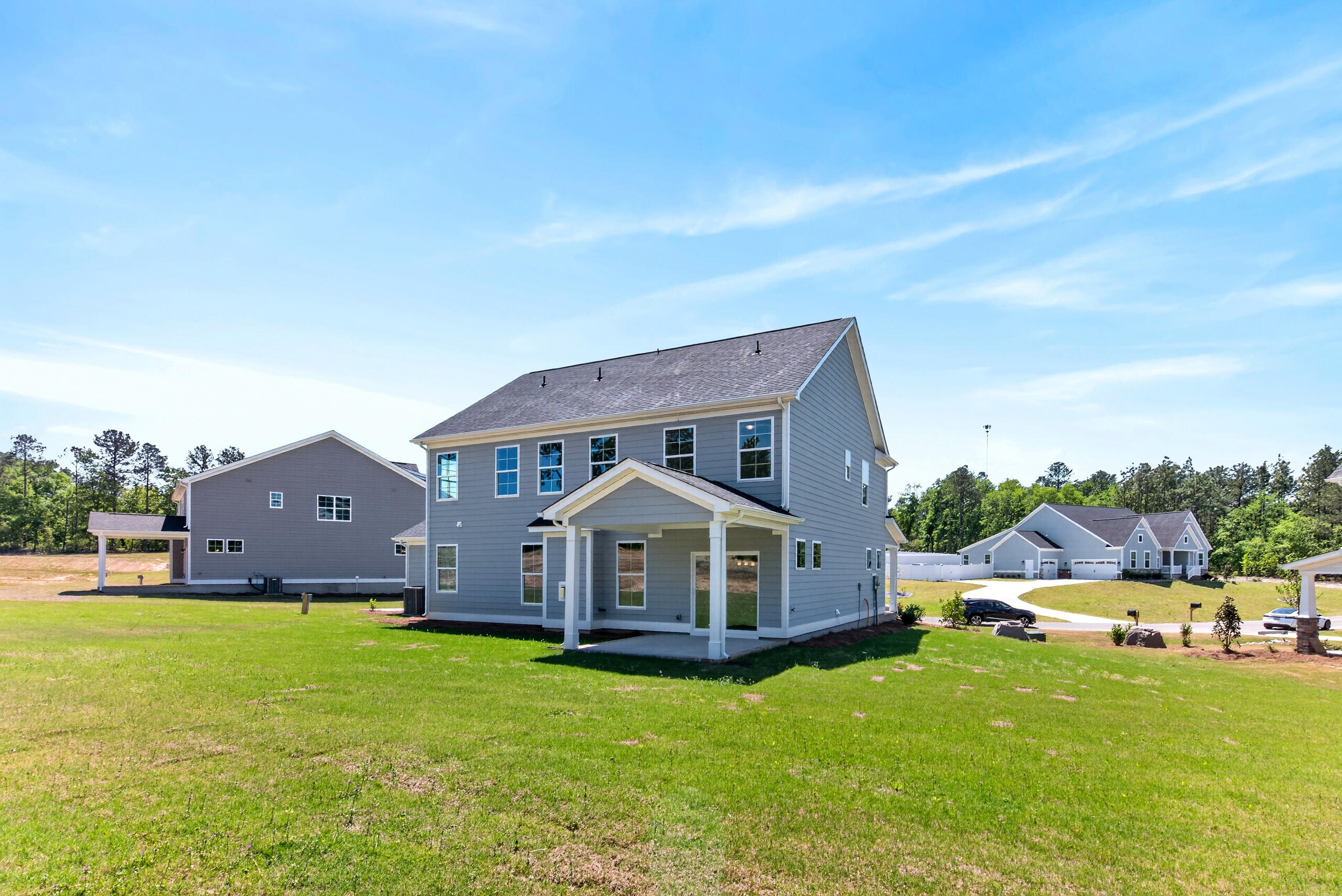 7116 Snap Spur Circle Property Photo 15