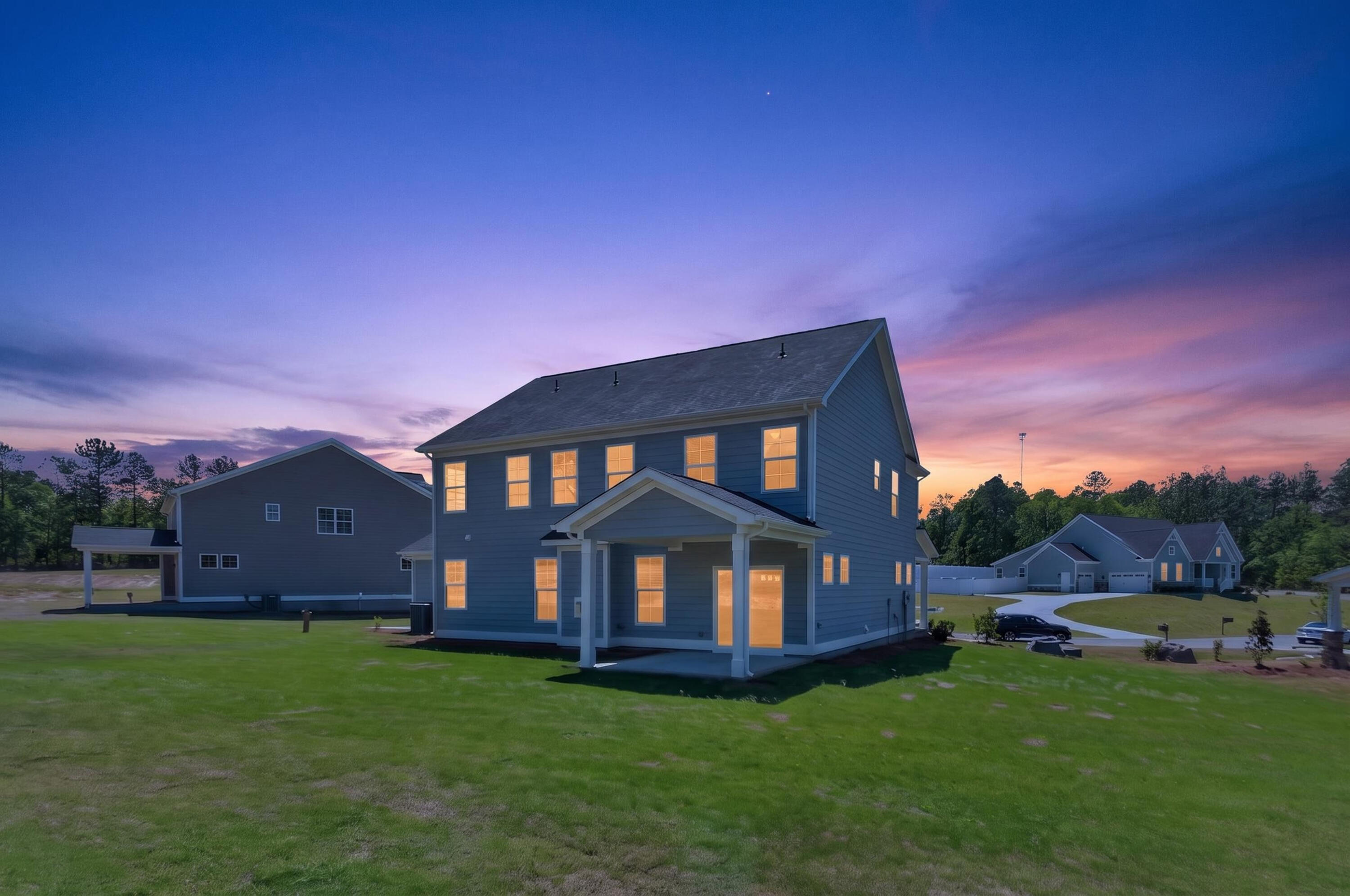 7116 Snap Spur Circle Property Photo 16