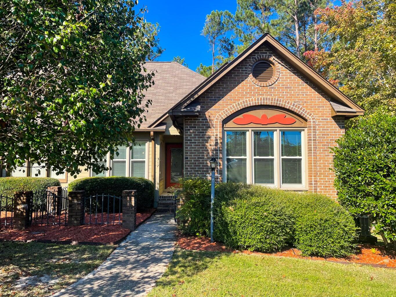 317 Coastal Cove Property Photo 2