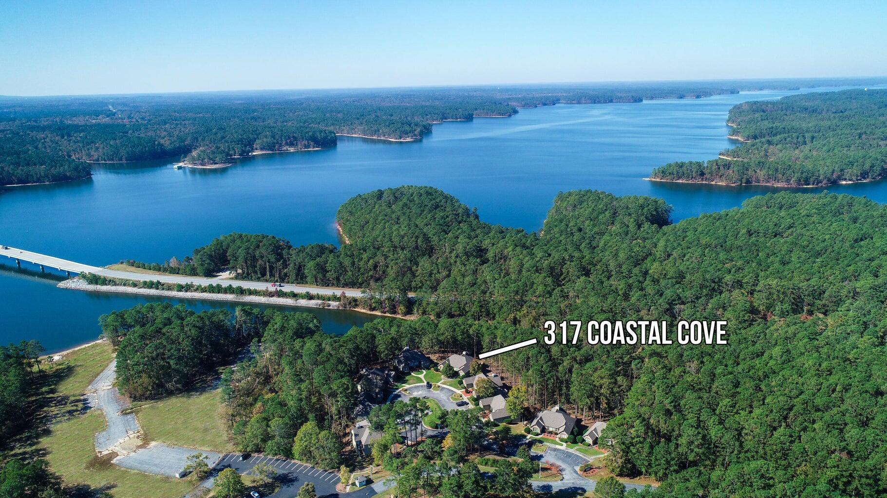 317 Coastal Cove Property Photo 17