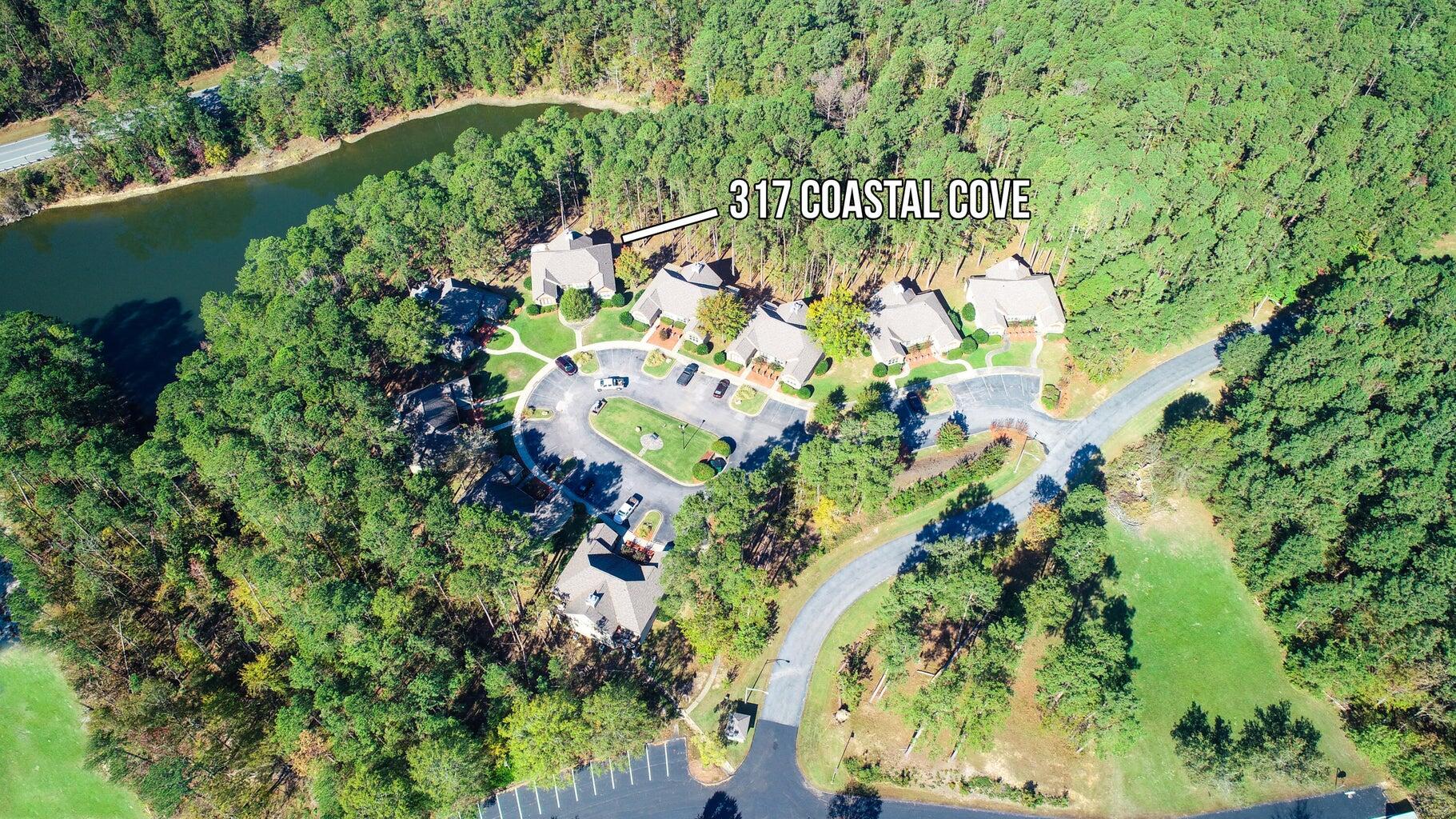 317 Coastal Cove Property Photo 18