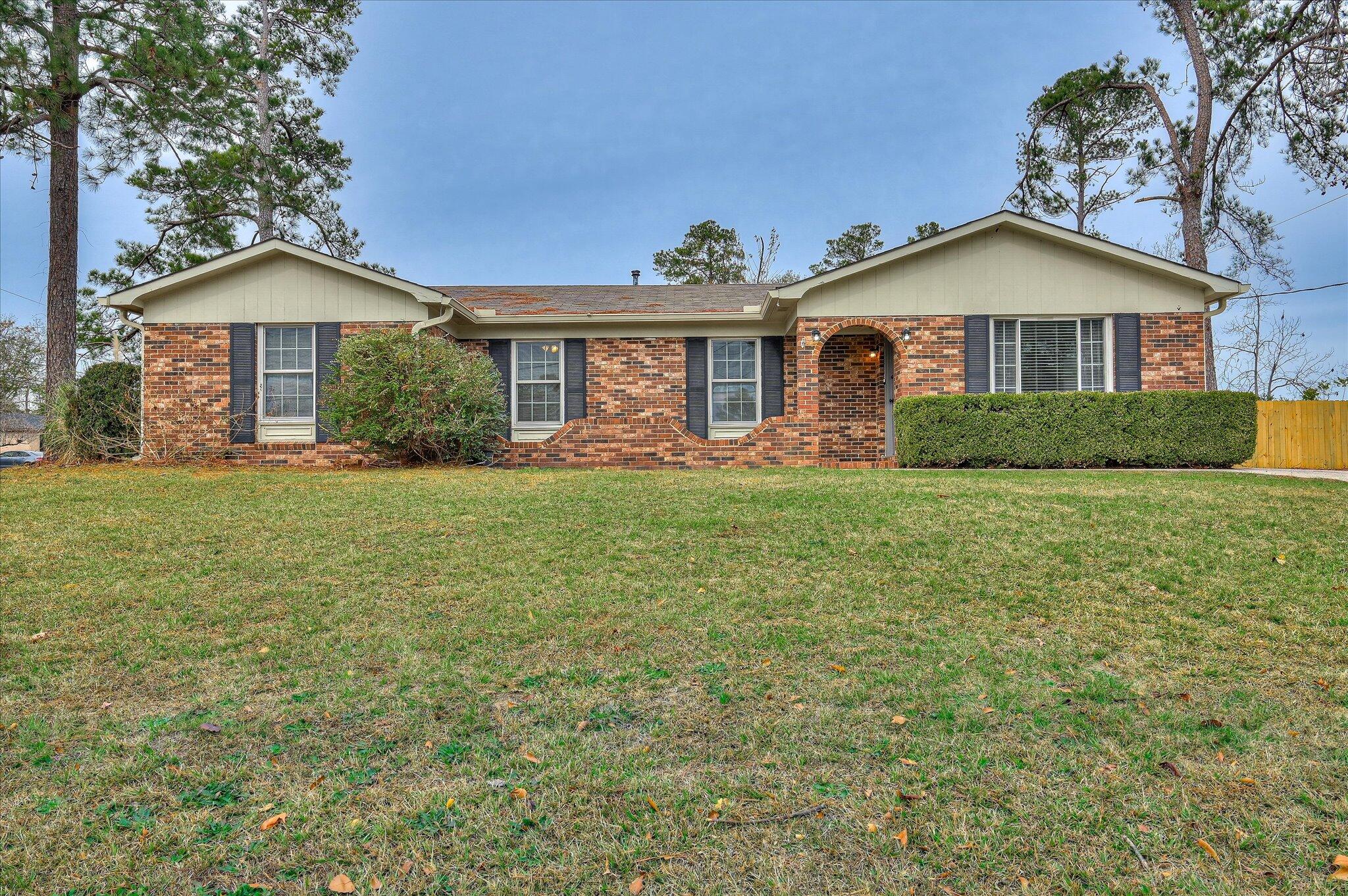 511 Merrymont Drive Property Photo 1