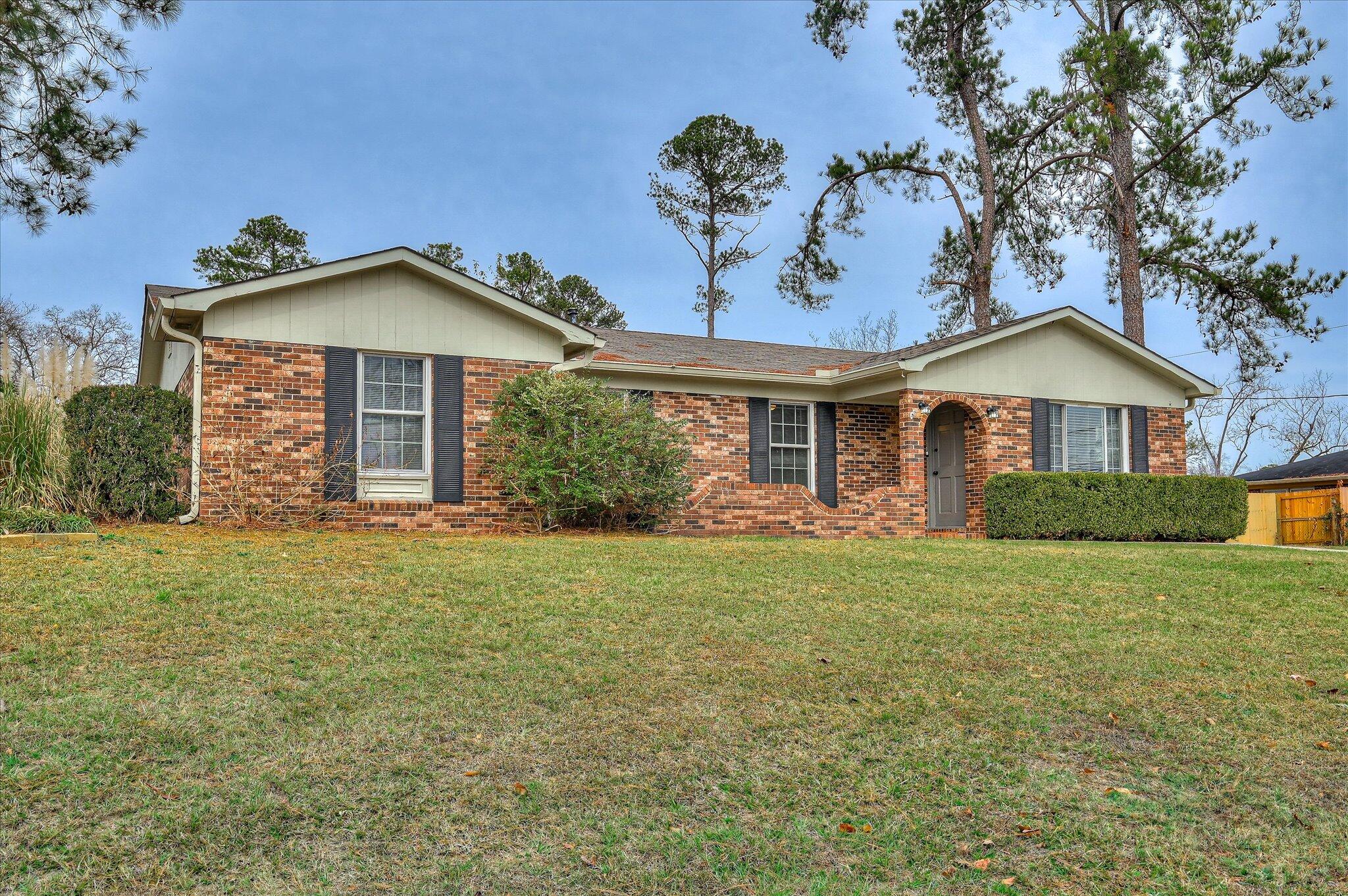 511 Merrymont Drive Property Photo 2