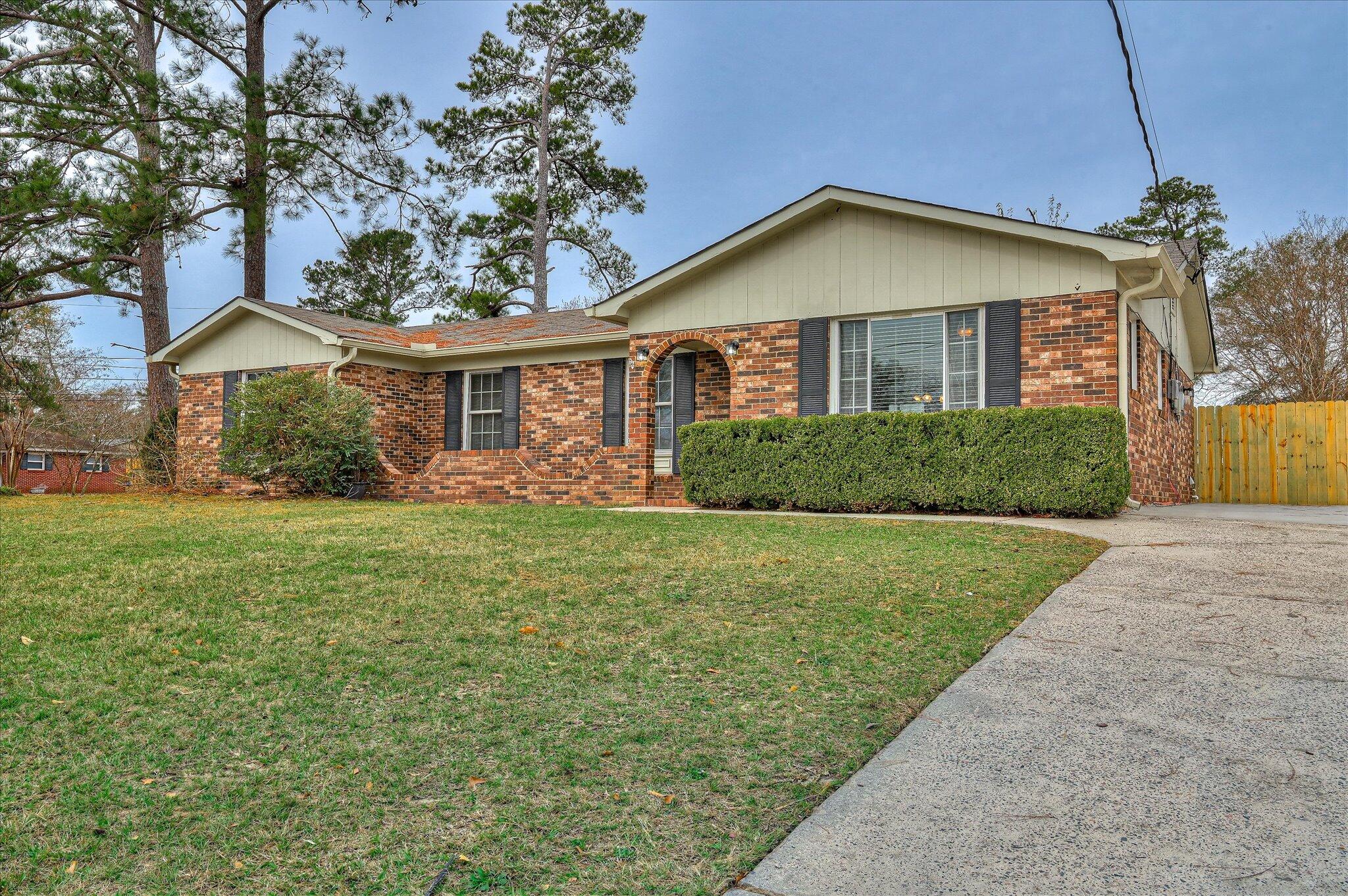 511 Merrymont Drive Property Photo 3