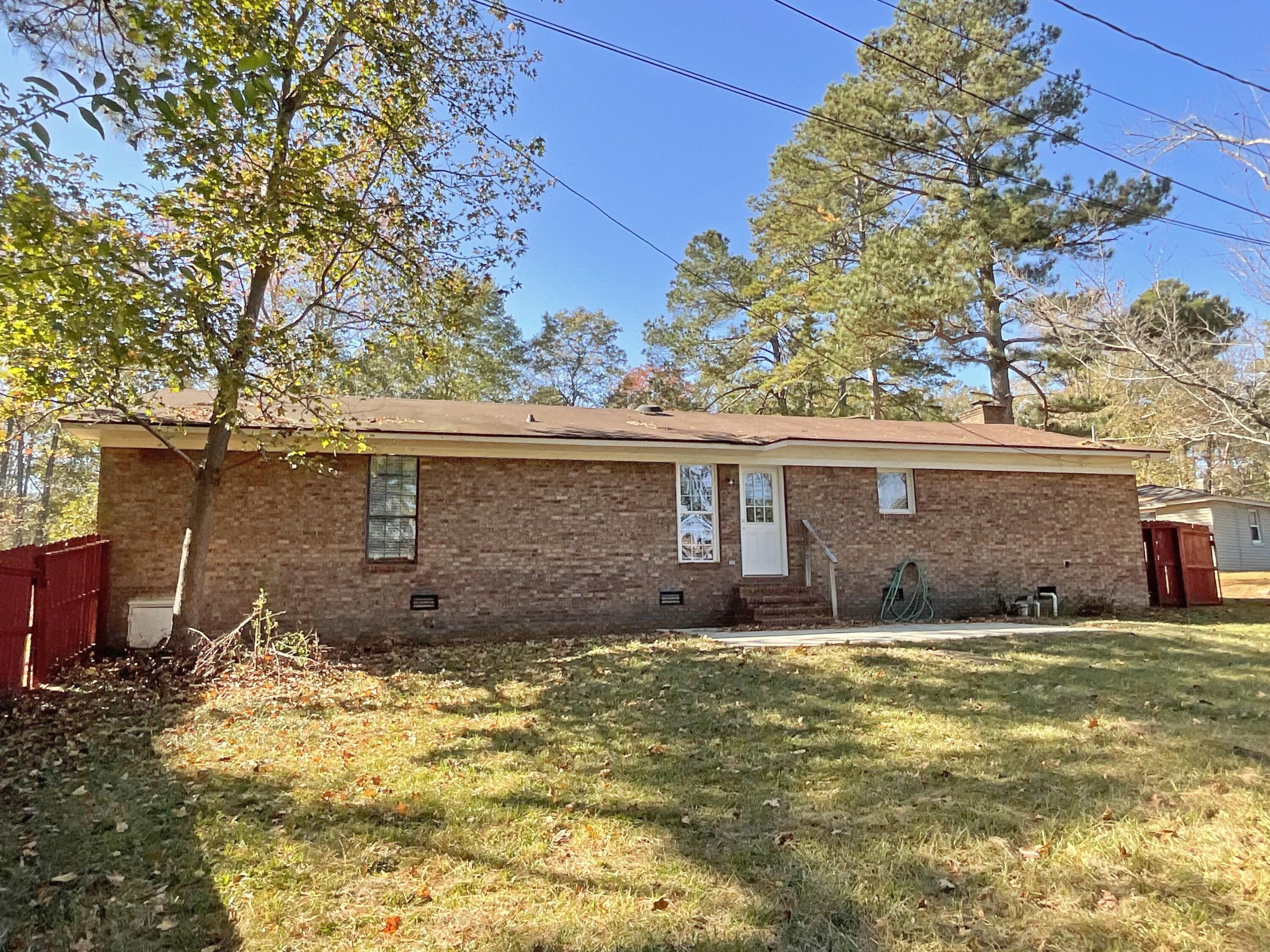 4128 Powell Mill Road Property Photo 2