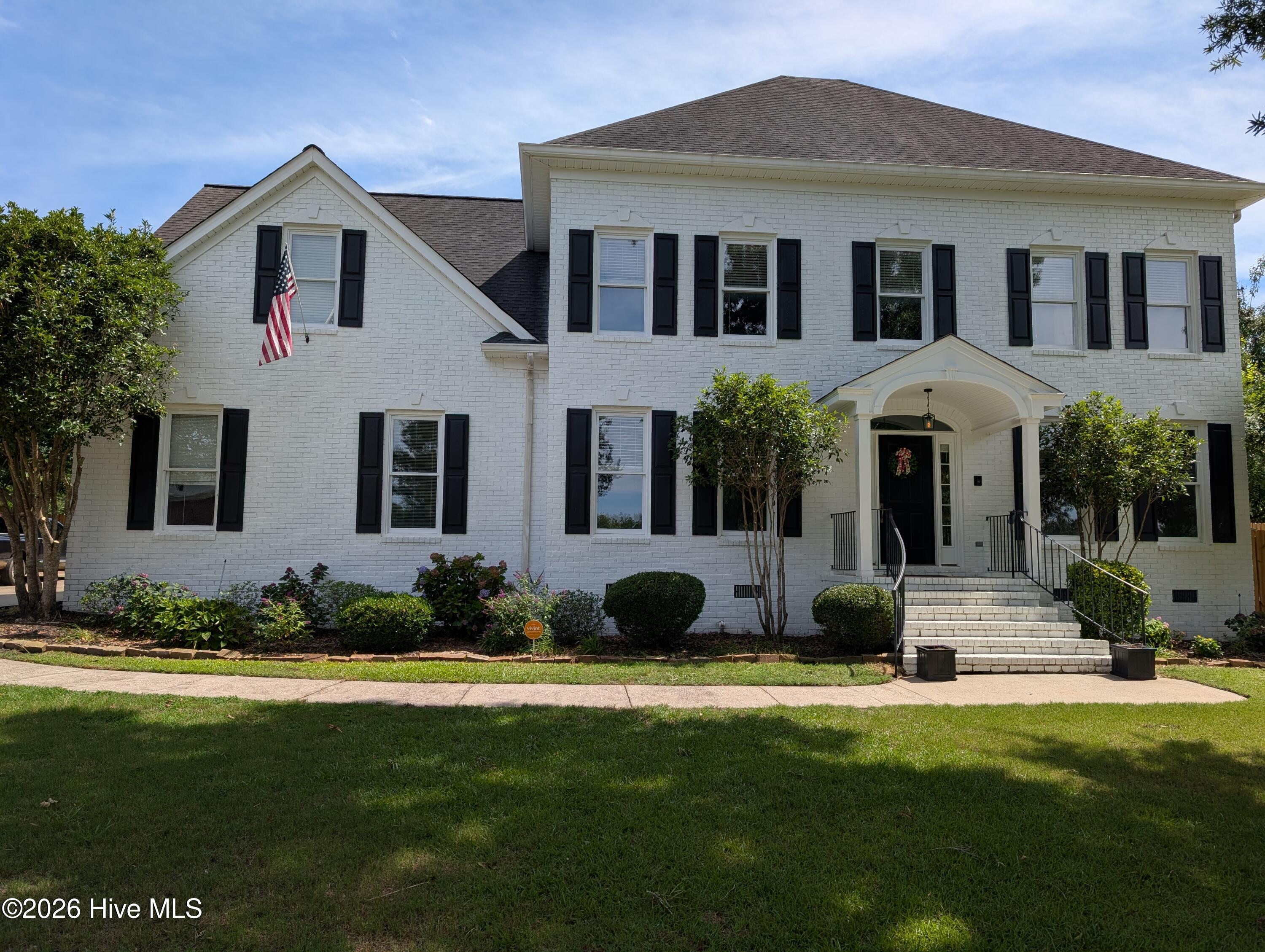 888 Rainne Court Property Photo 1