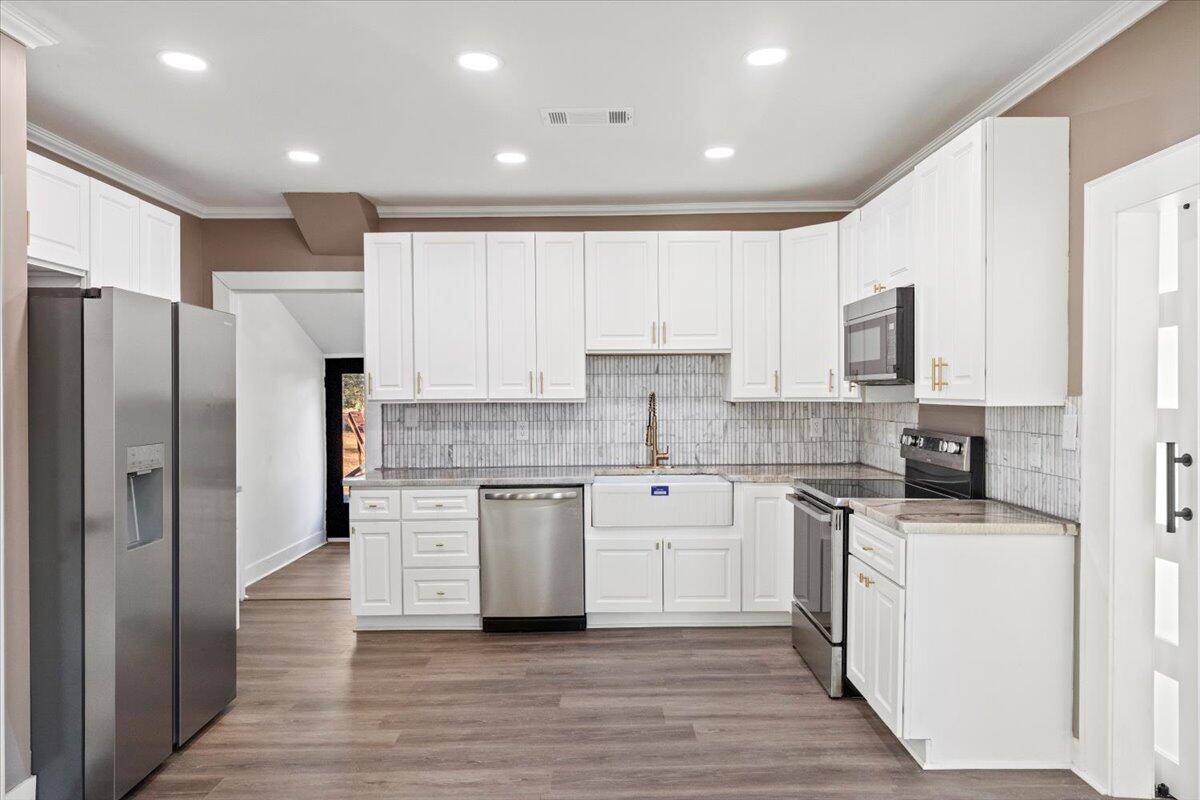 144 N Gibson Street Property Photo 5