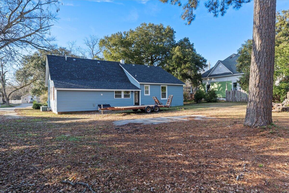 144 N Gibson Street Property Photo 25