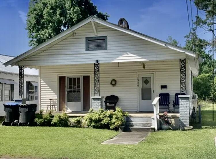 1936 Starnes Street Property Photo 1