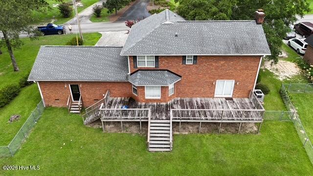 613 Skyline Drive Property Photo 37