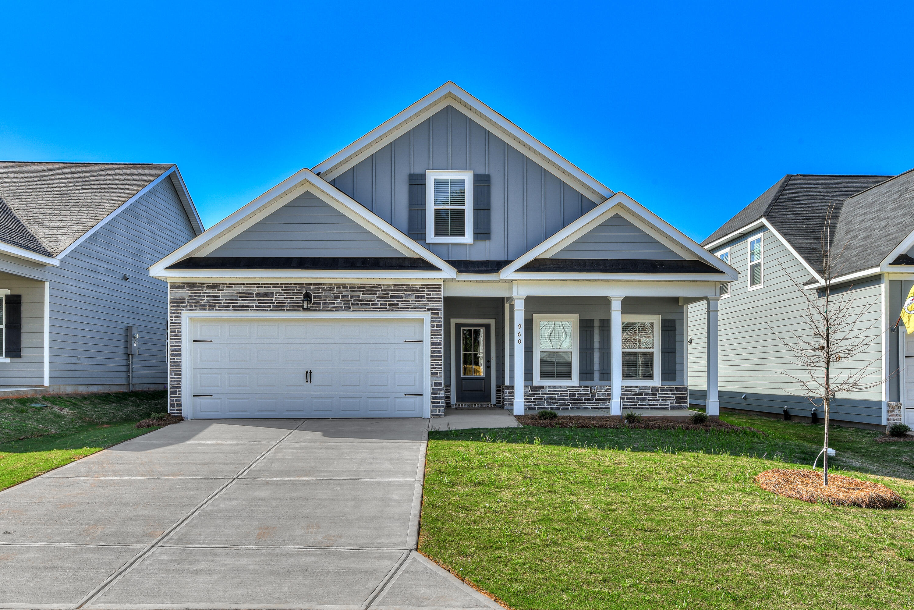 960 Speckled Teal Path Property Photo 1