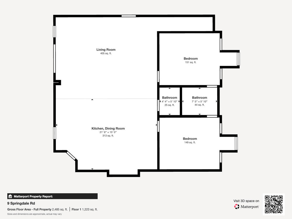 9 Springdale Road Property Photo 29