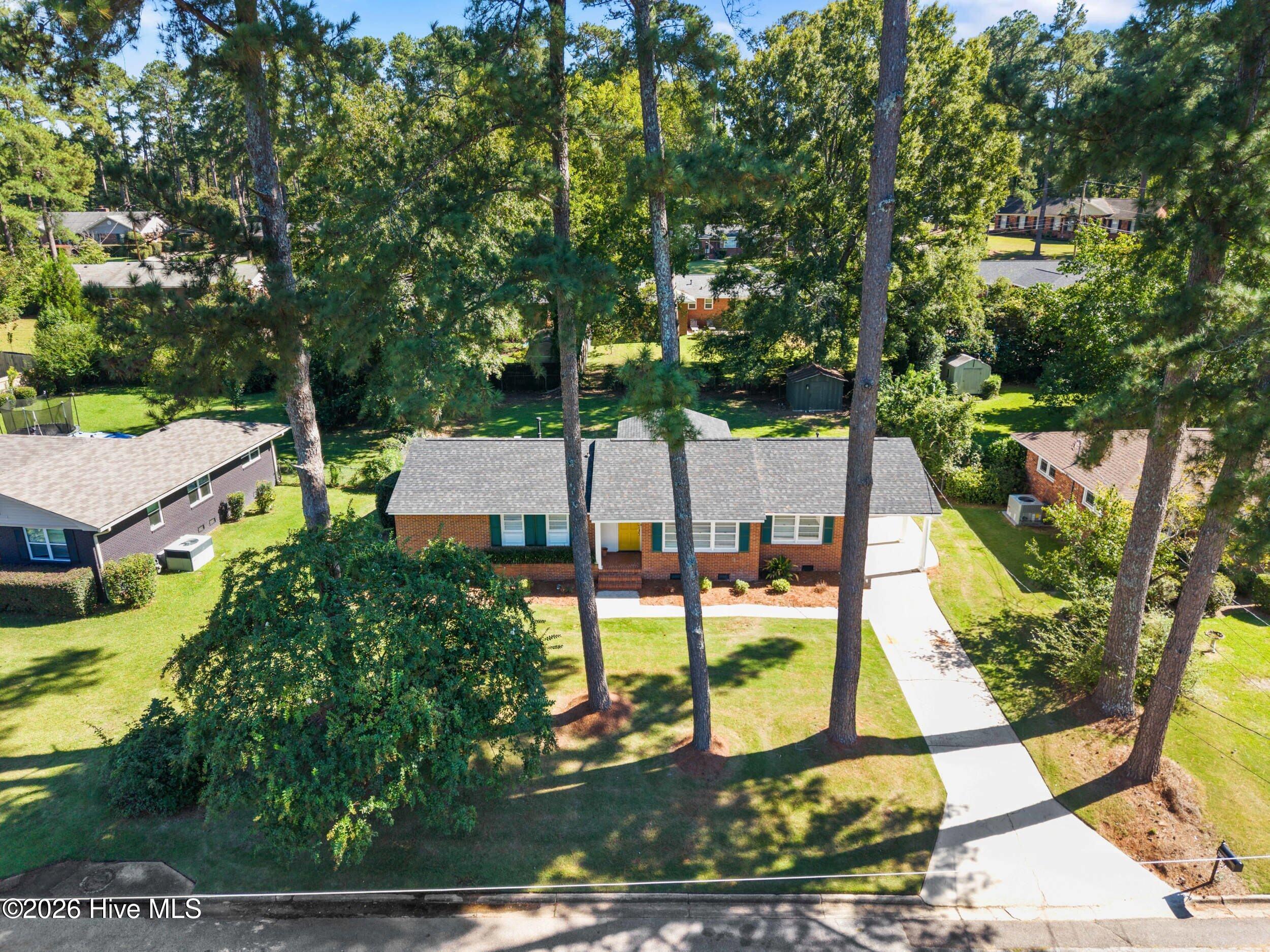 2908 Stratford Drive Property Photo 36
