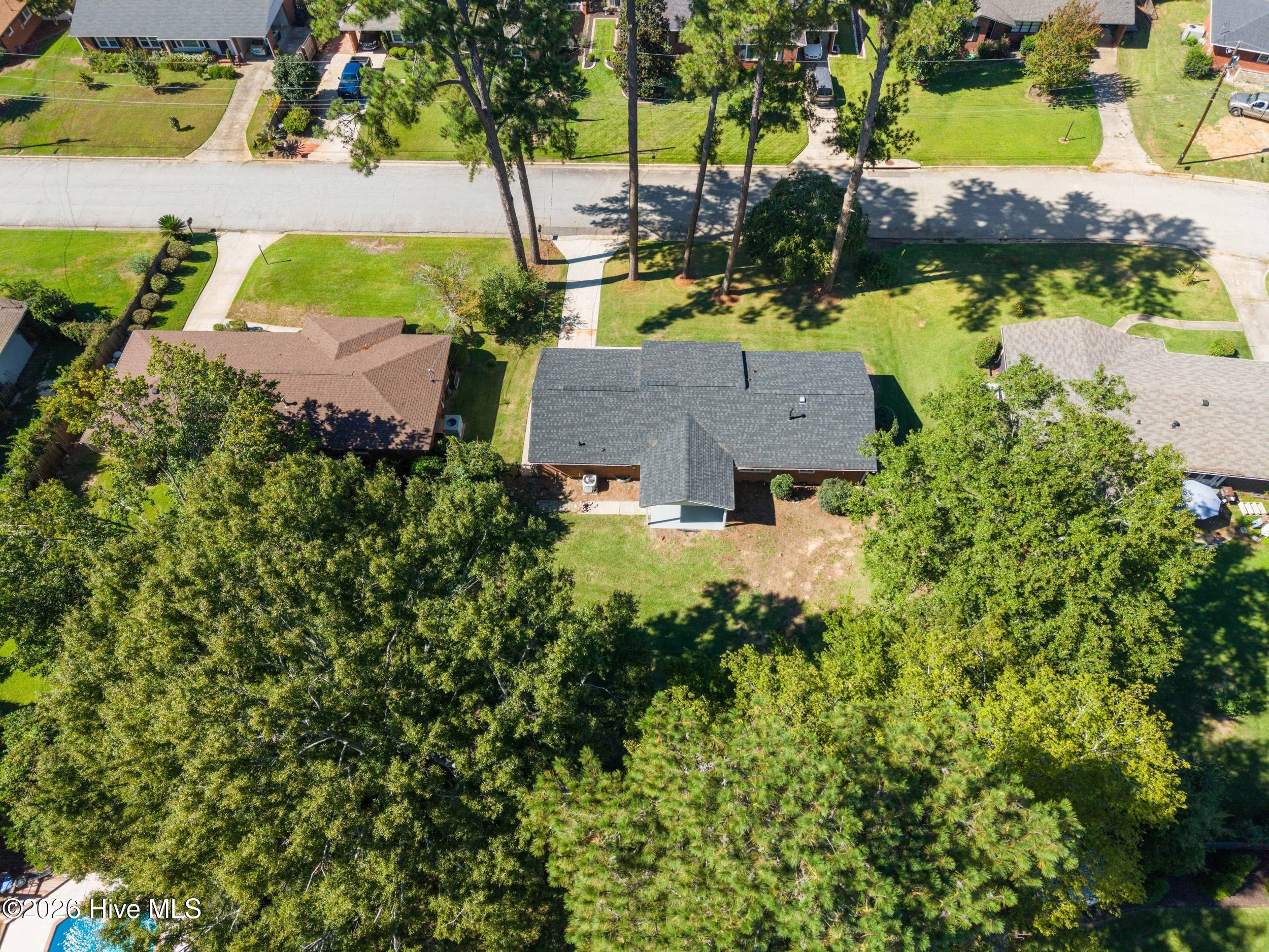 2908 Stratford Drive Property Photo 41