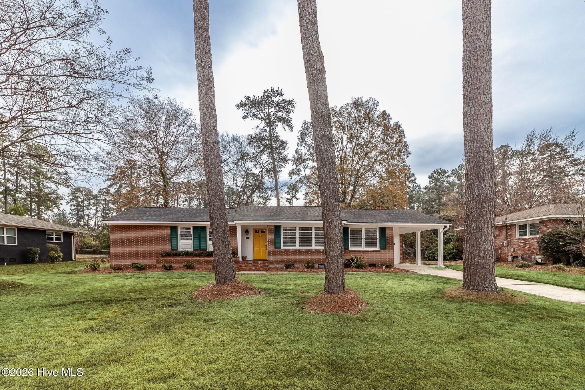 2908 Stratford Drive Property Photo 48