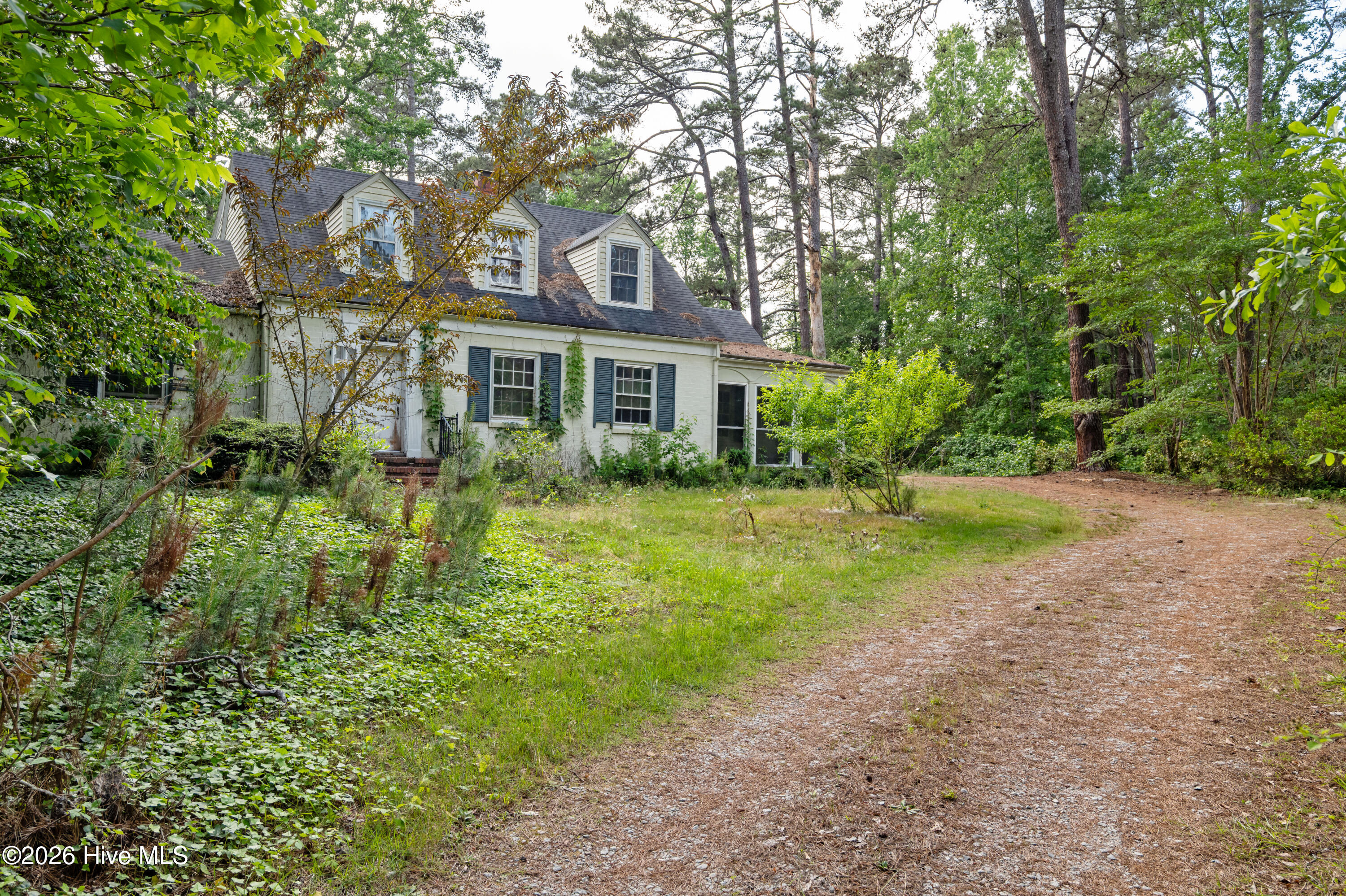 1288 Wrightsboro Road Property Photo 4
