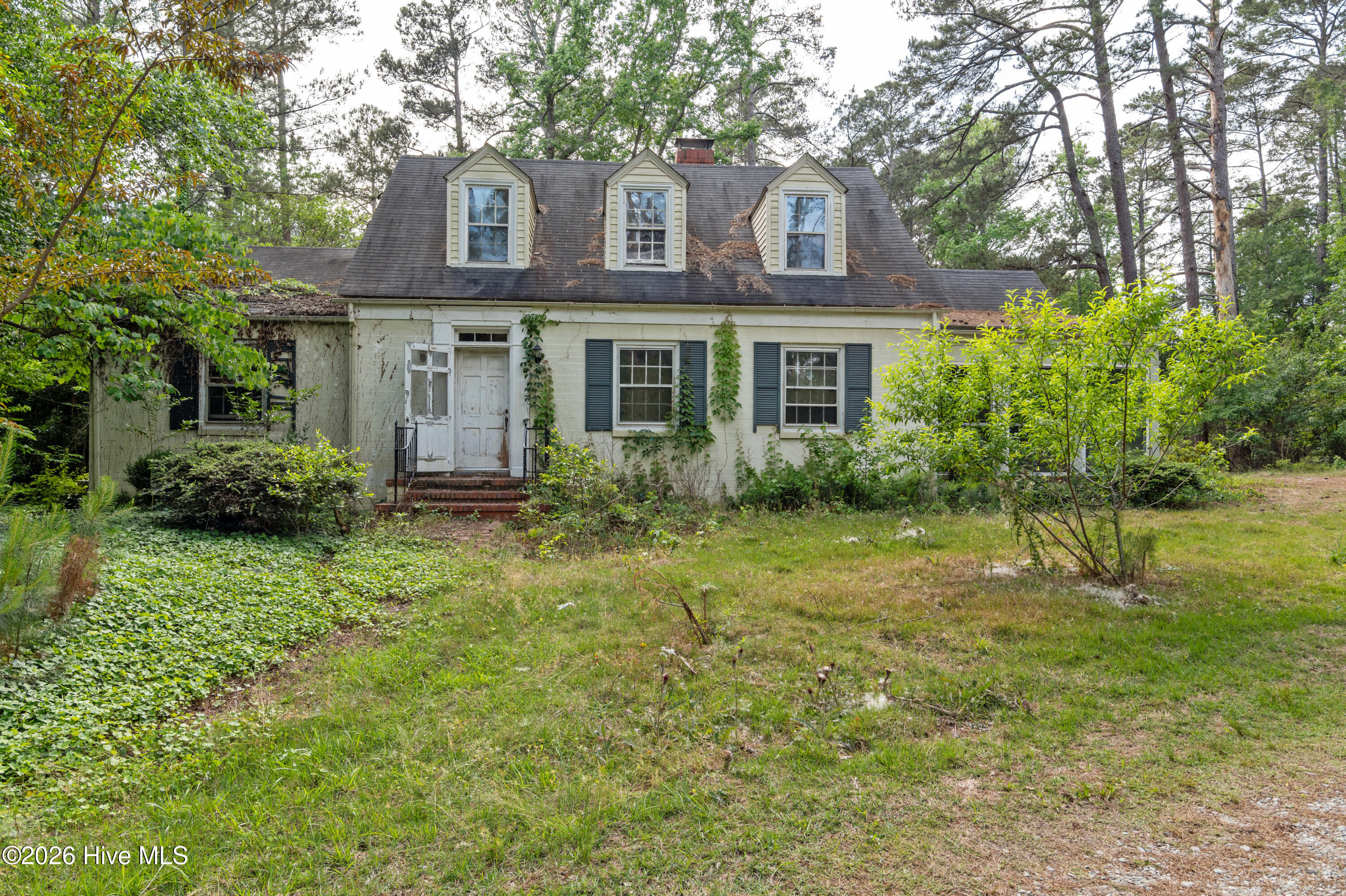 1288 Wrightsboro Road Property Photo 5