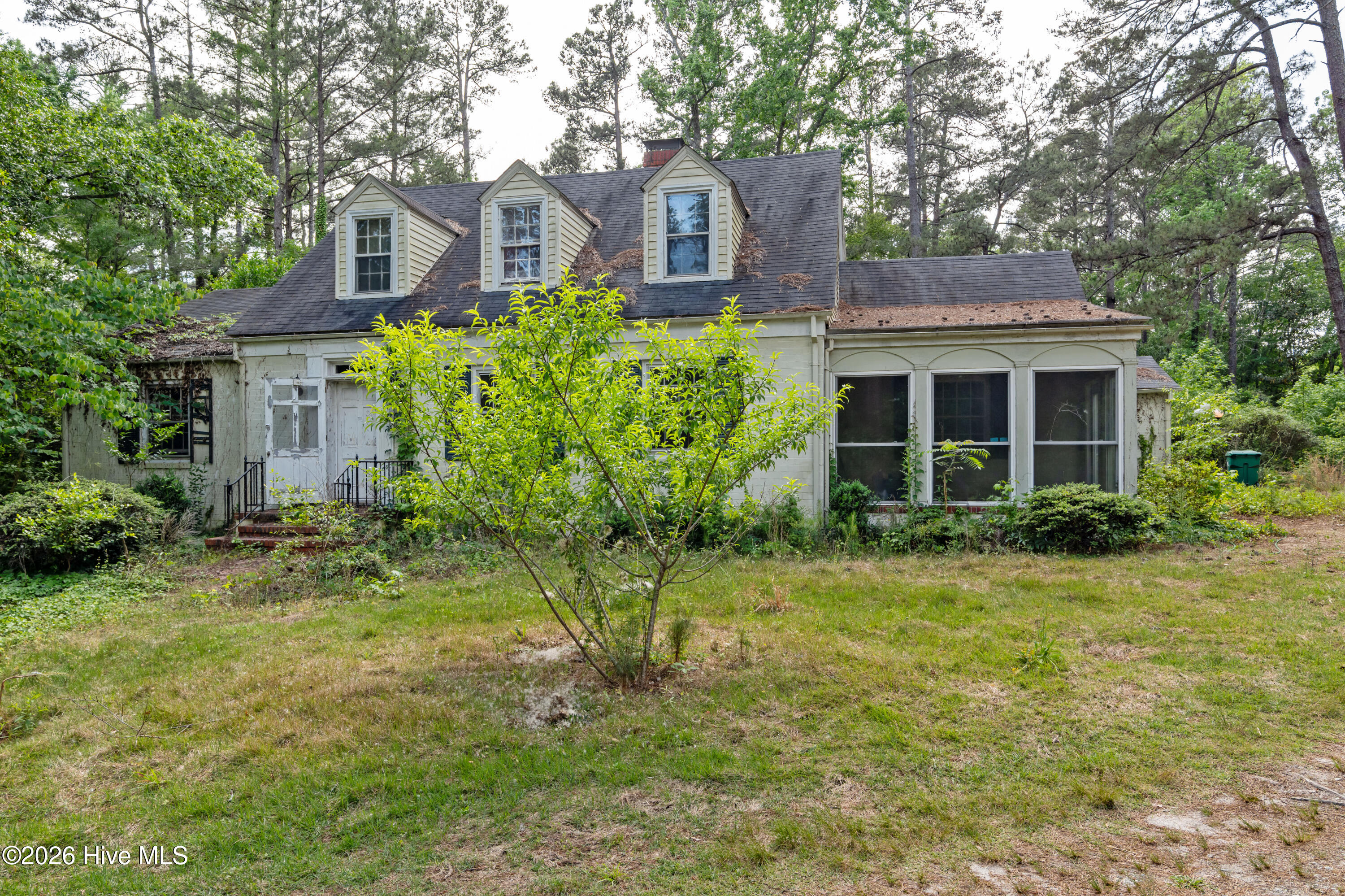 1288 Wrightsboro Road Property Photo 6