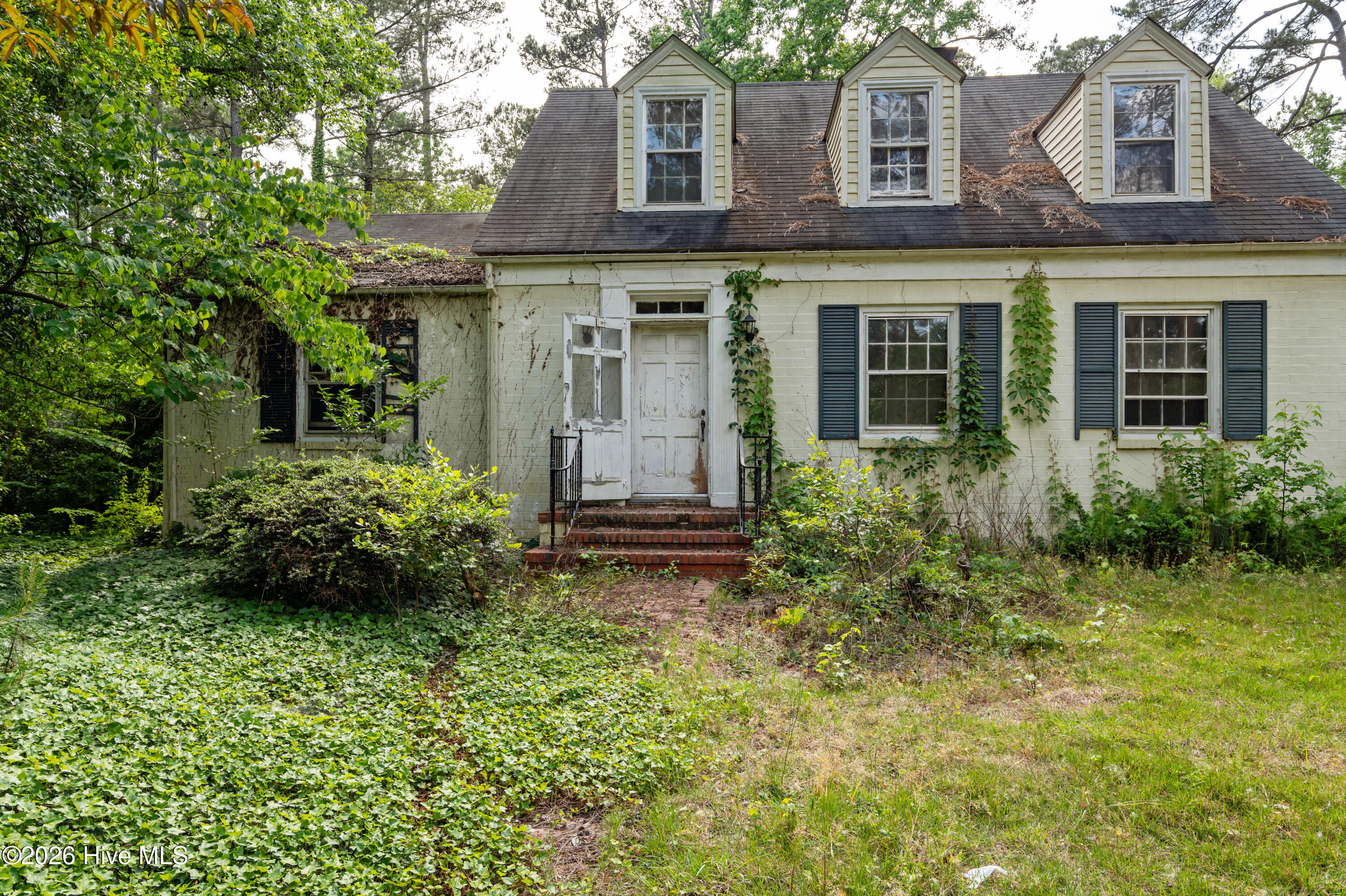 1288 Wrightsboro Road Property Photo 7