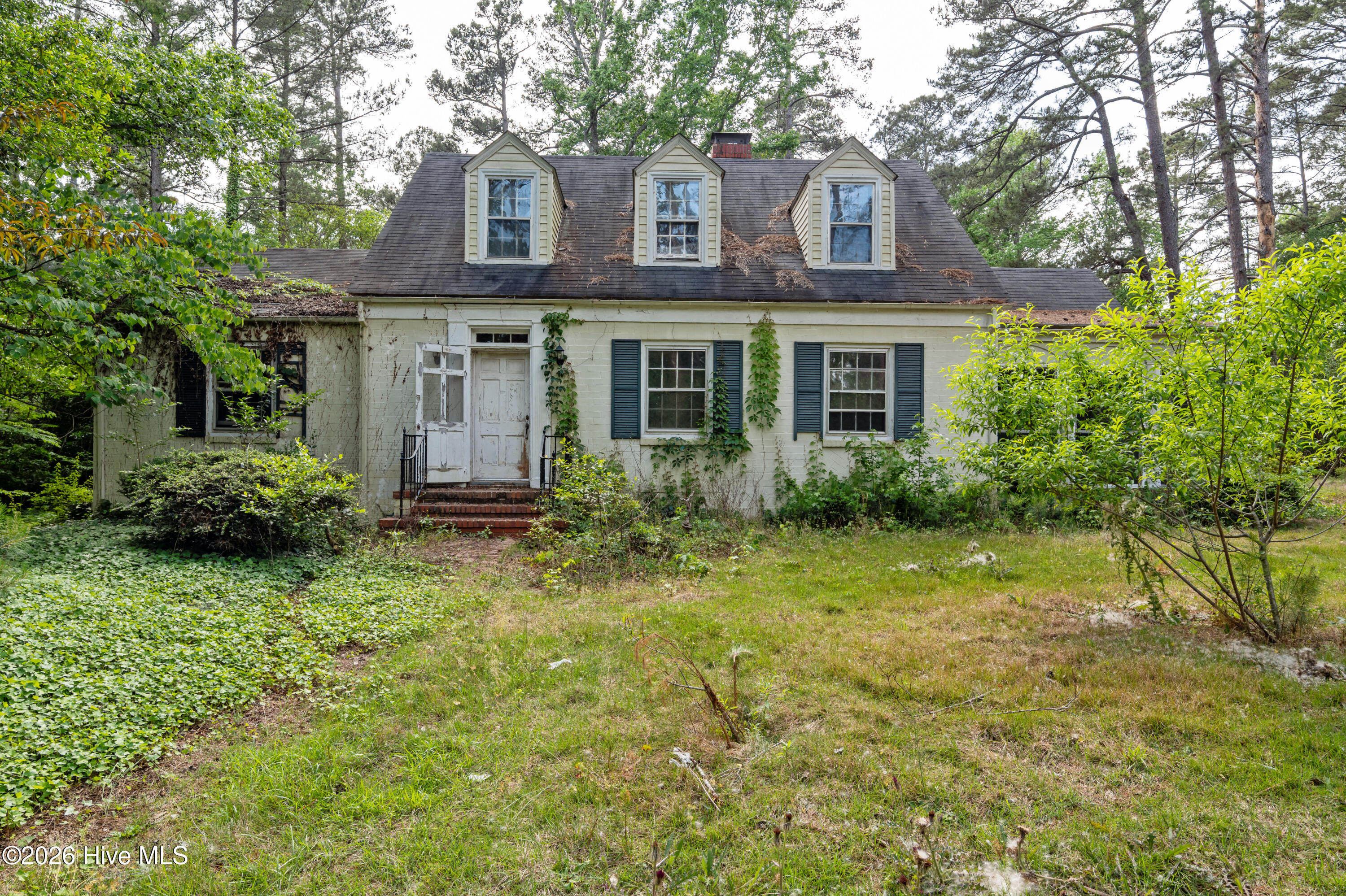 1288 Wrightsboro Road Property Photo 8