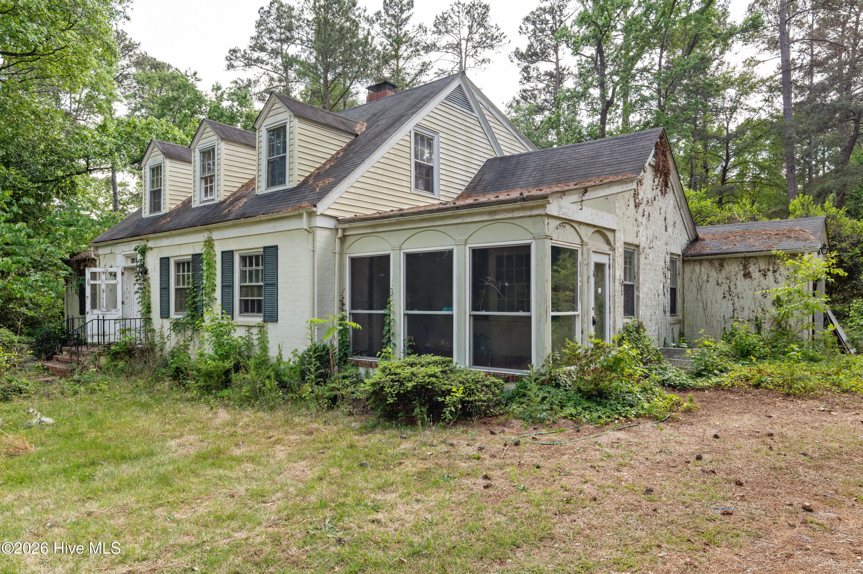 1288 Wrightsboro Road Property Photo 9