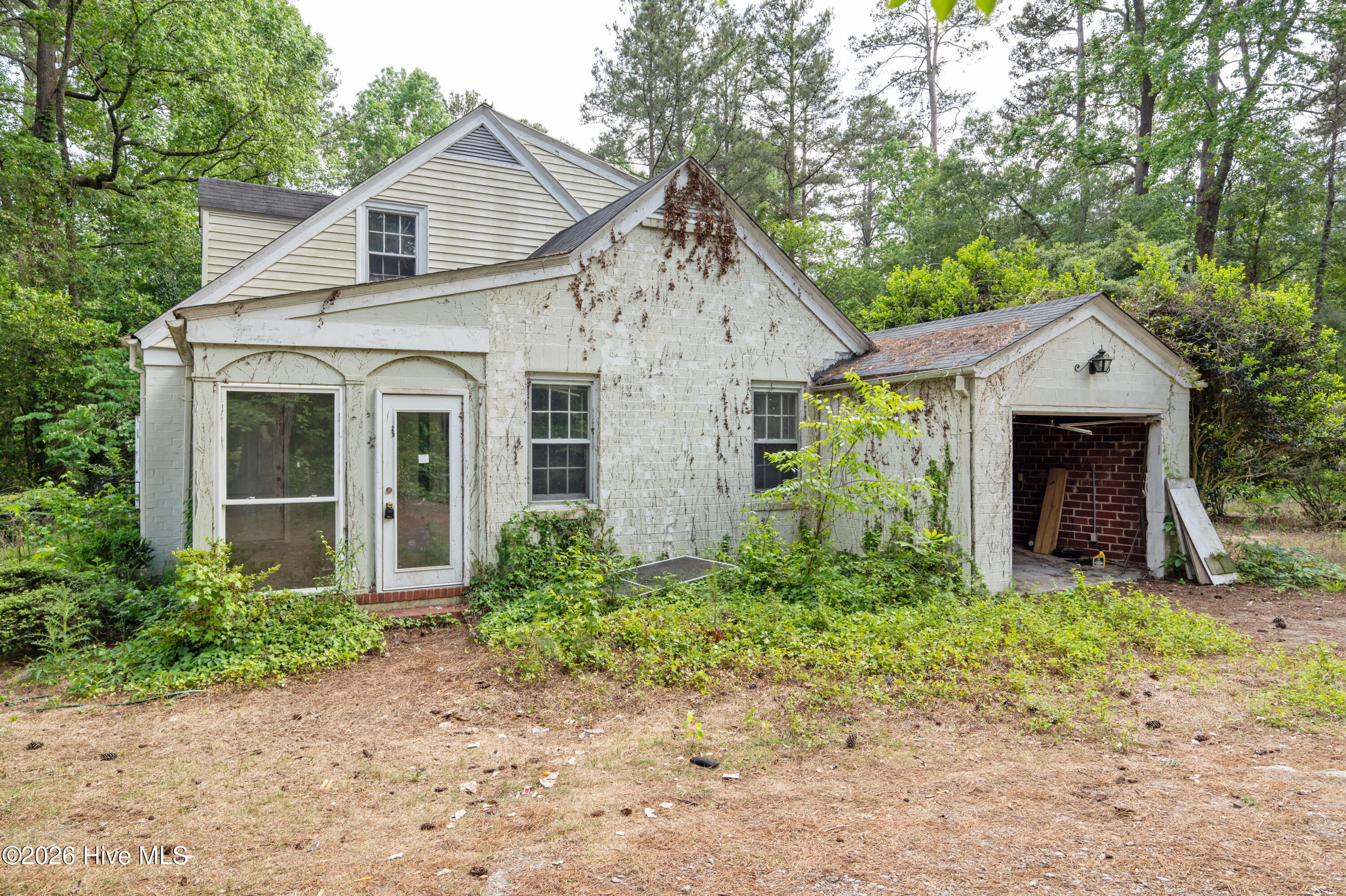 1288 Wrightsboro Road Property Photo 16