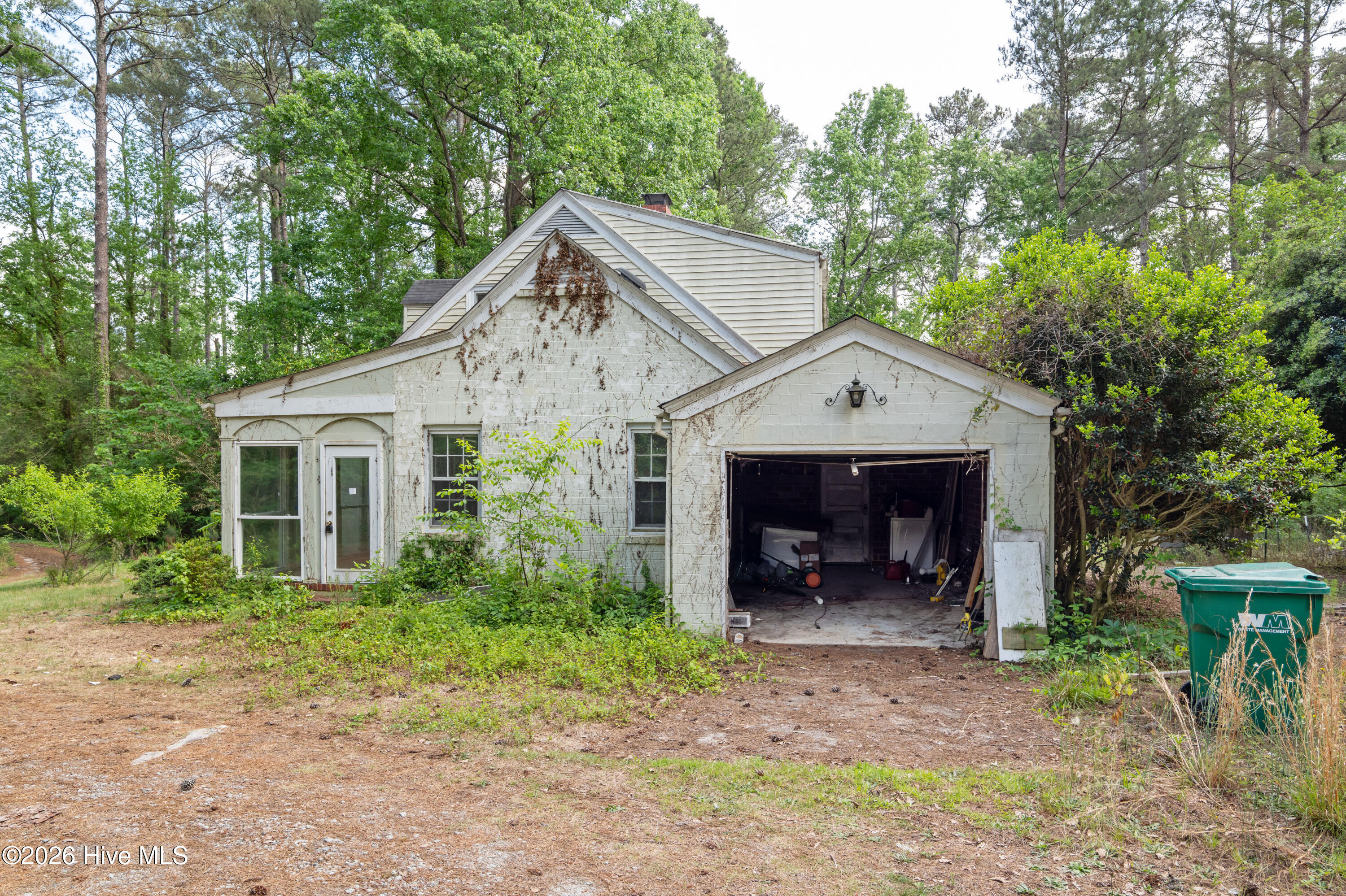 1288 Wrightsboro Road Property Photo 17