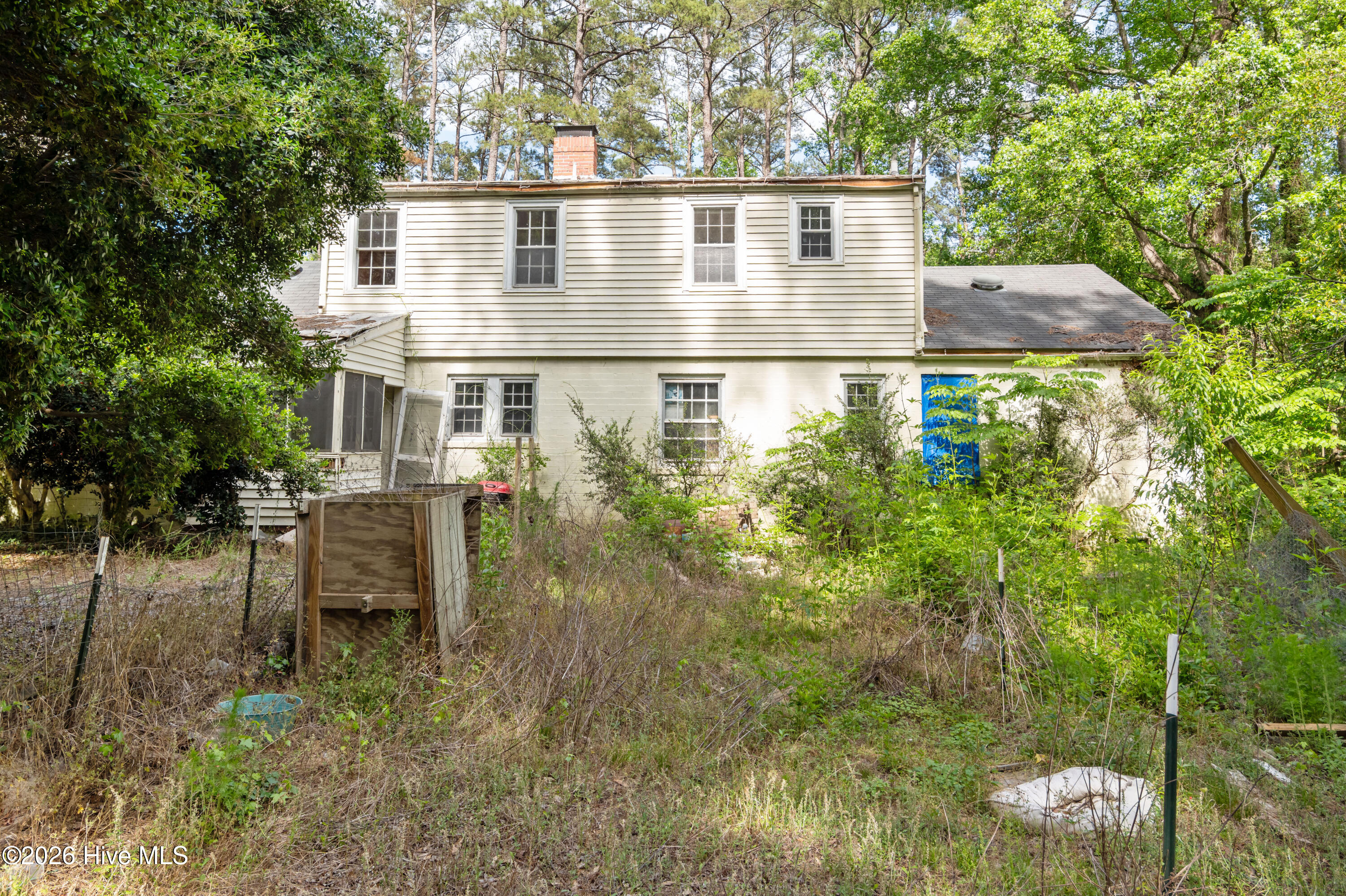1288 Wrightsboro Road Property Photo 22