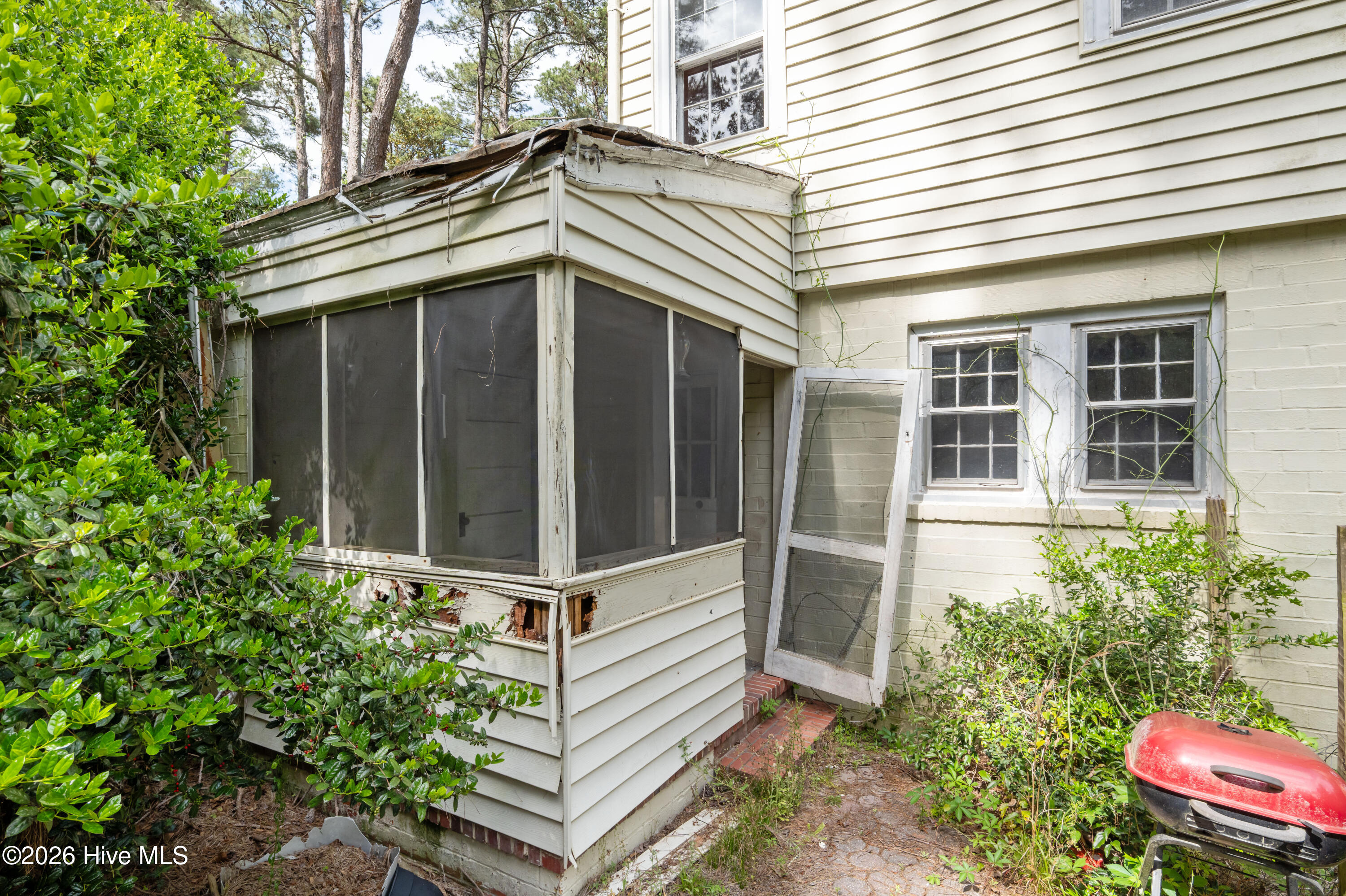 1288 Wrightsboro Road Property Photo 23