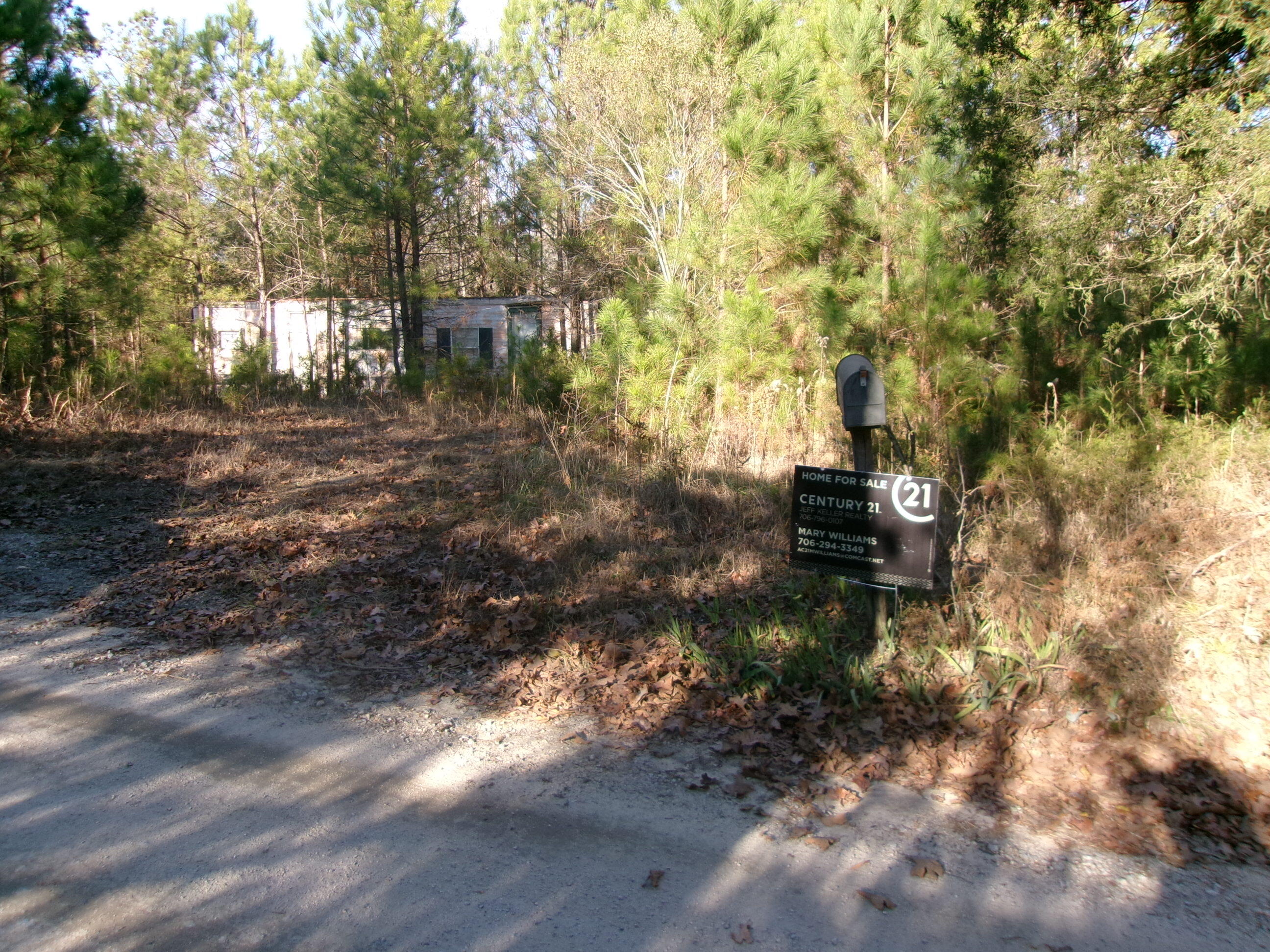 6291 Knox Drive Property Photo 3