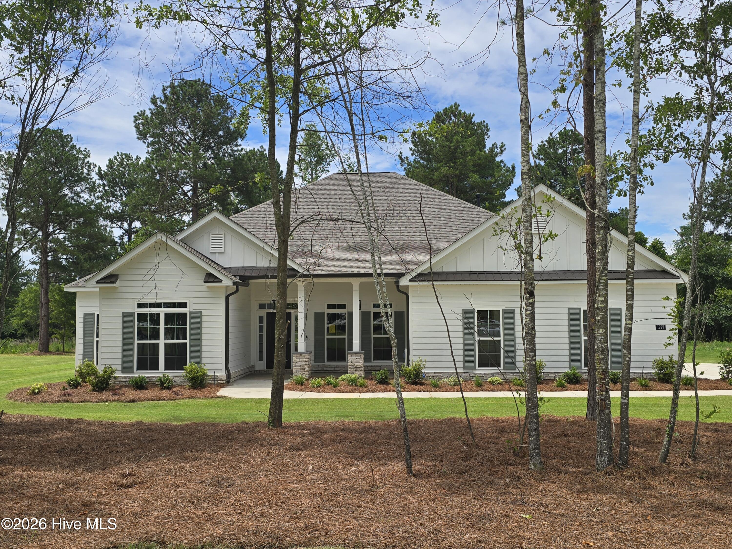 1777 Bellingham Drive Property Photo 1