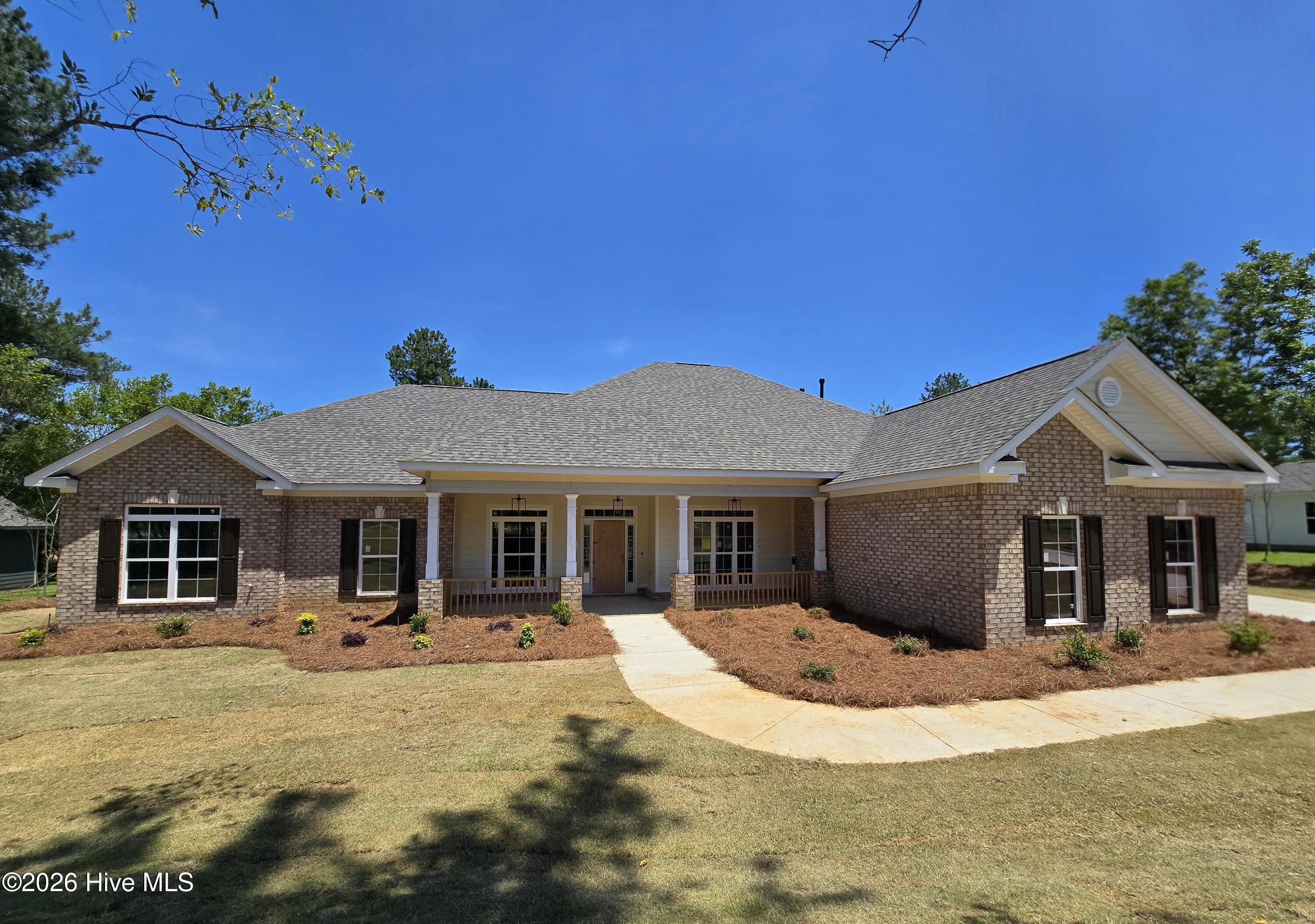 1200 Bellingham Drive Property Photo 1