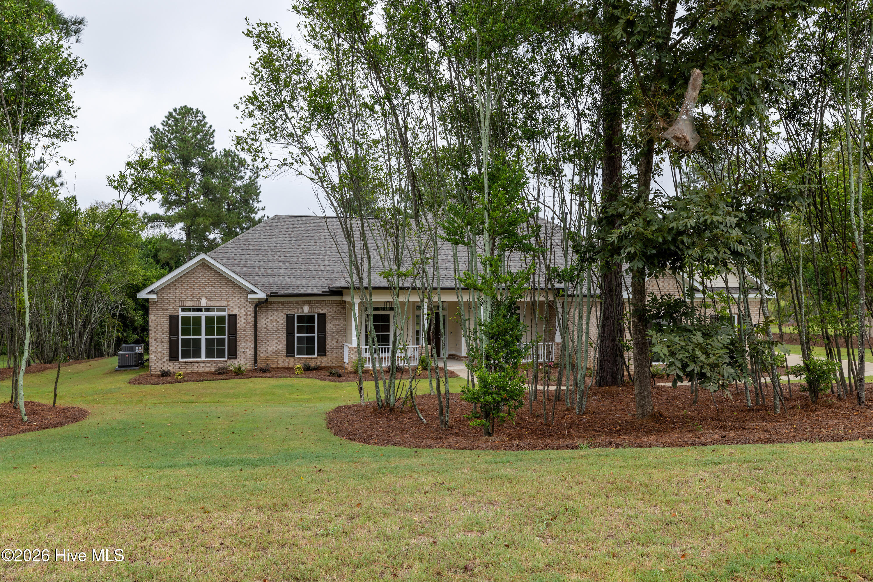 1200 Bellingham Drive Property Photo 1