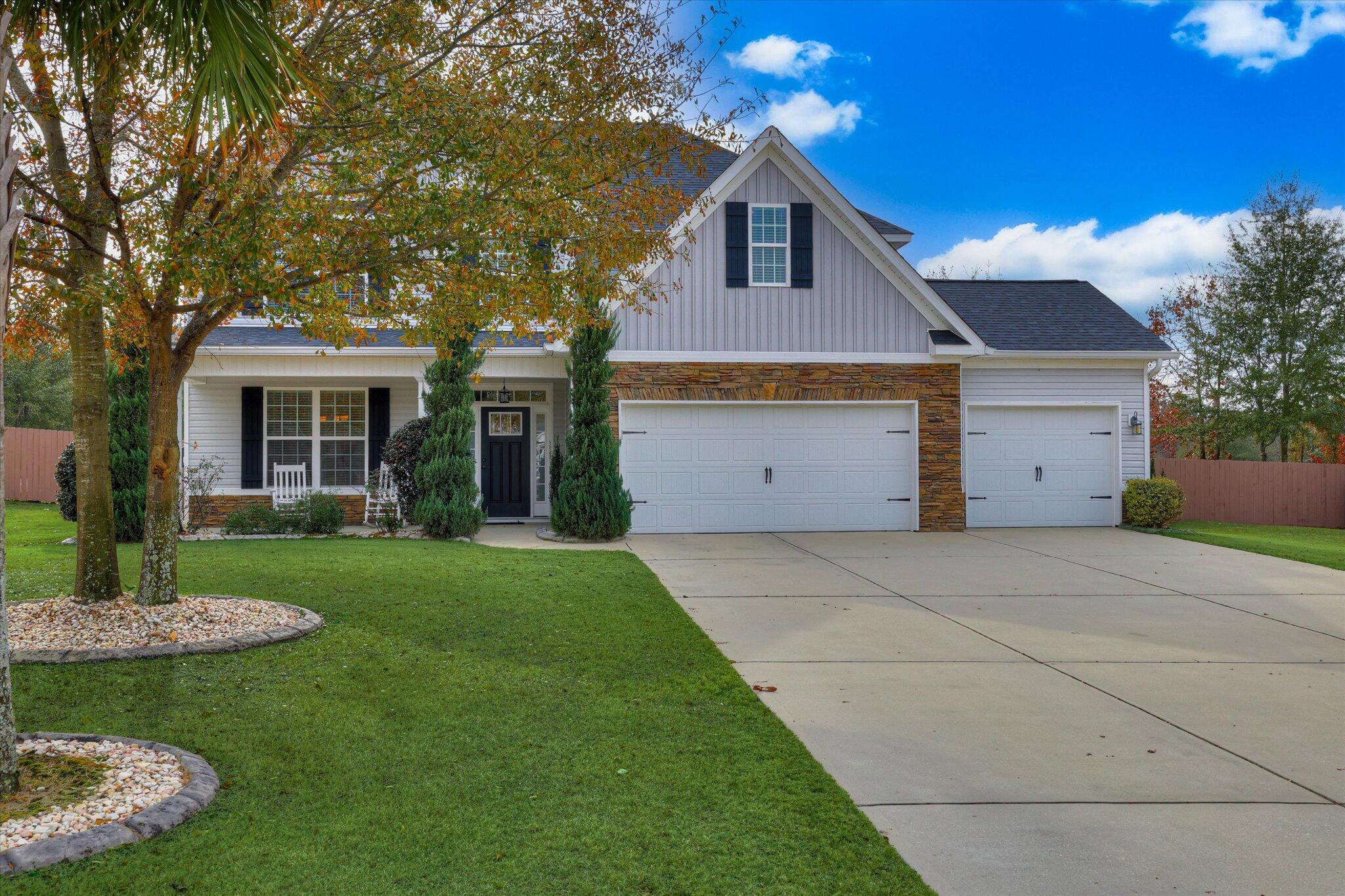 6358 Kiawah Trail Property Photo 1