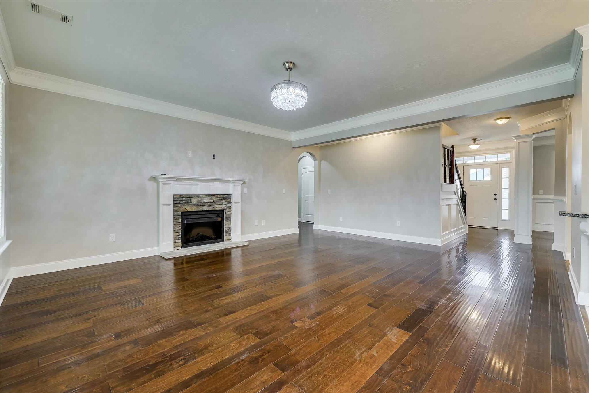 6358 Kiawah Trail Property Photo 7