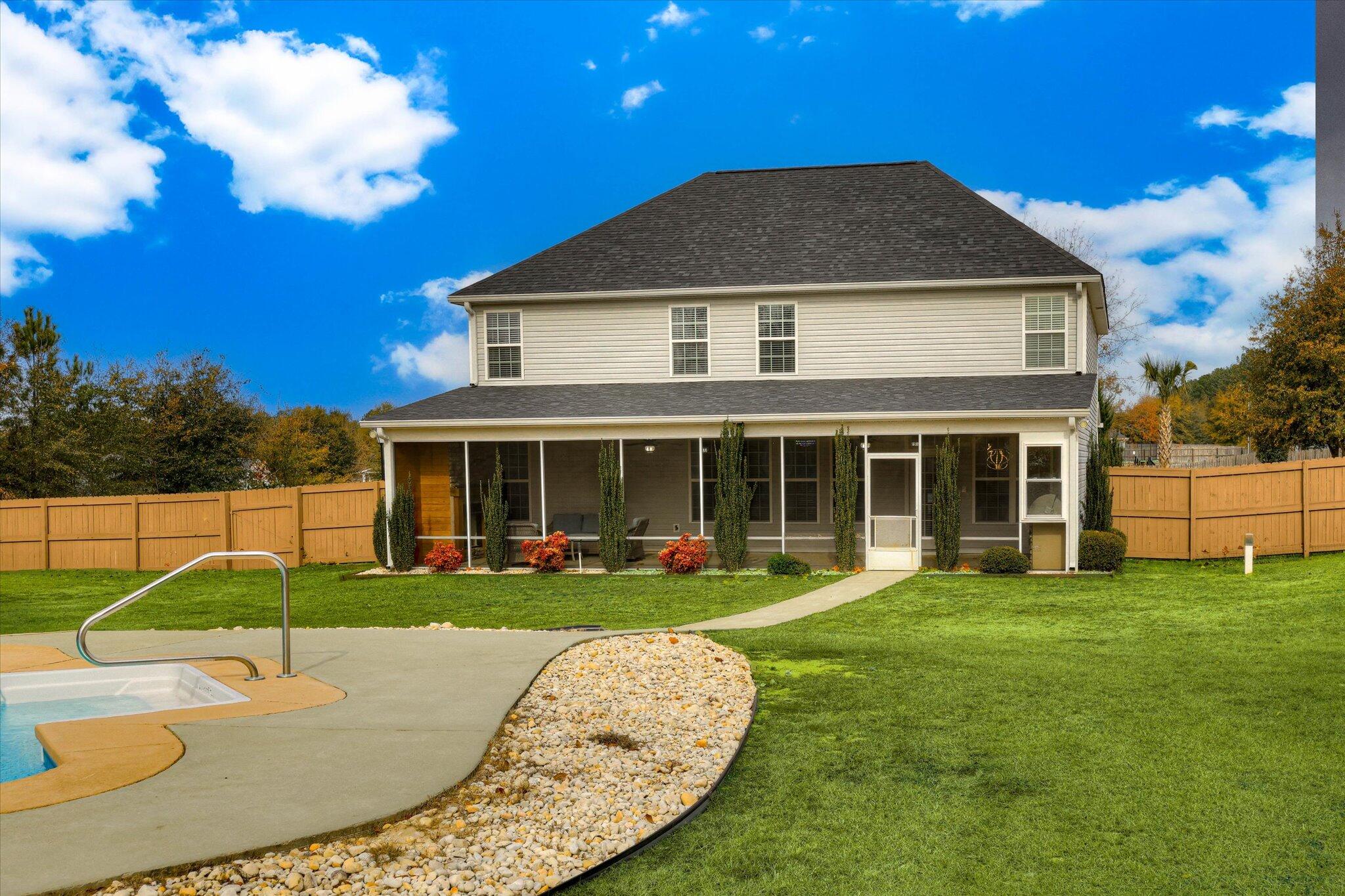 6358 Kiawah Trail Property Photo 52