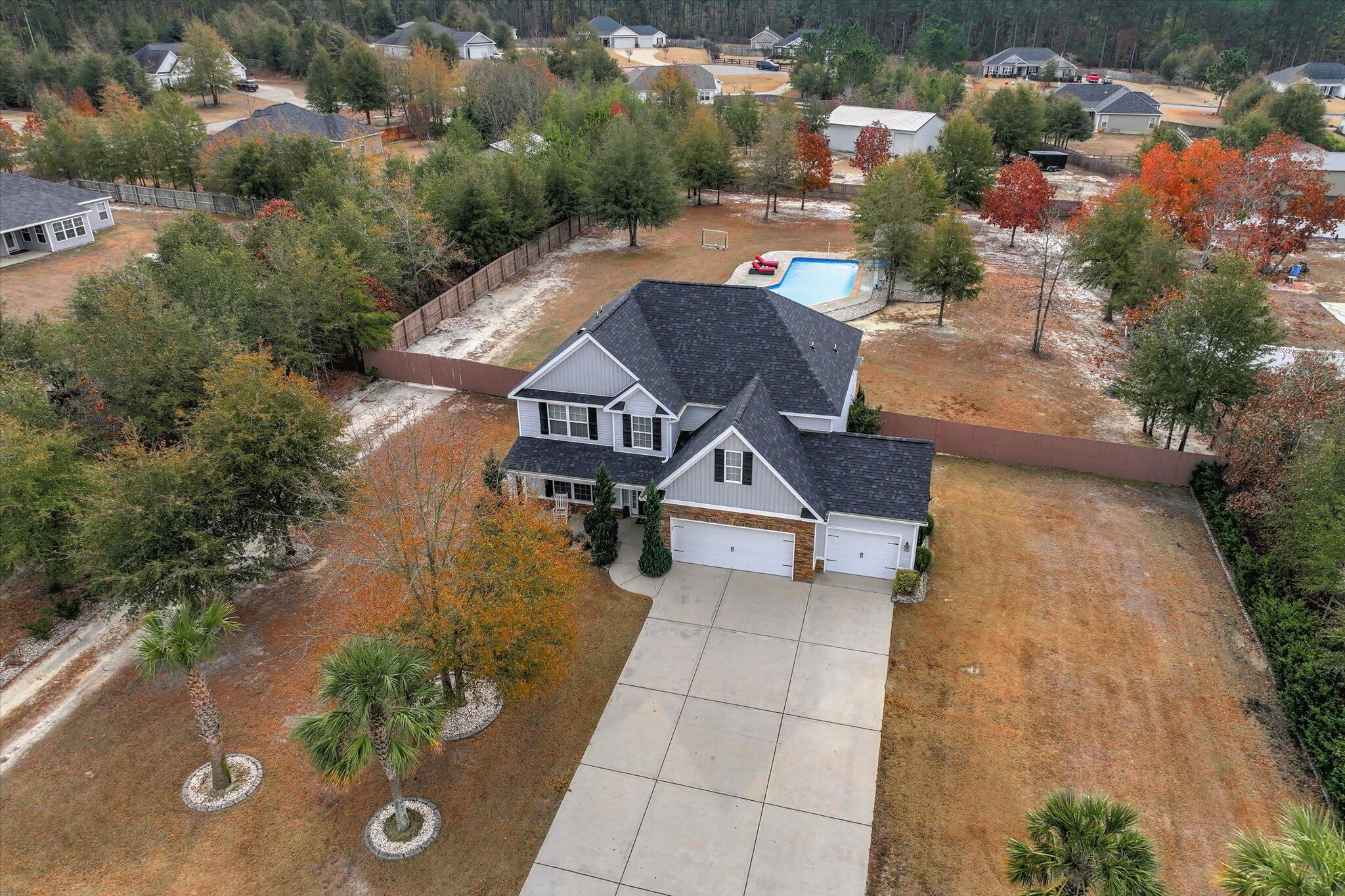6358 Kiawah Trail Property Photo 57