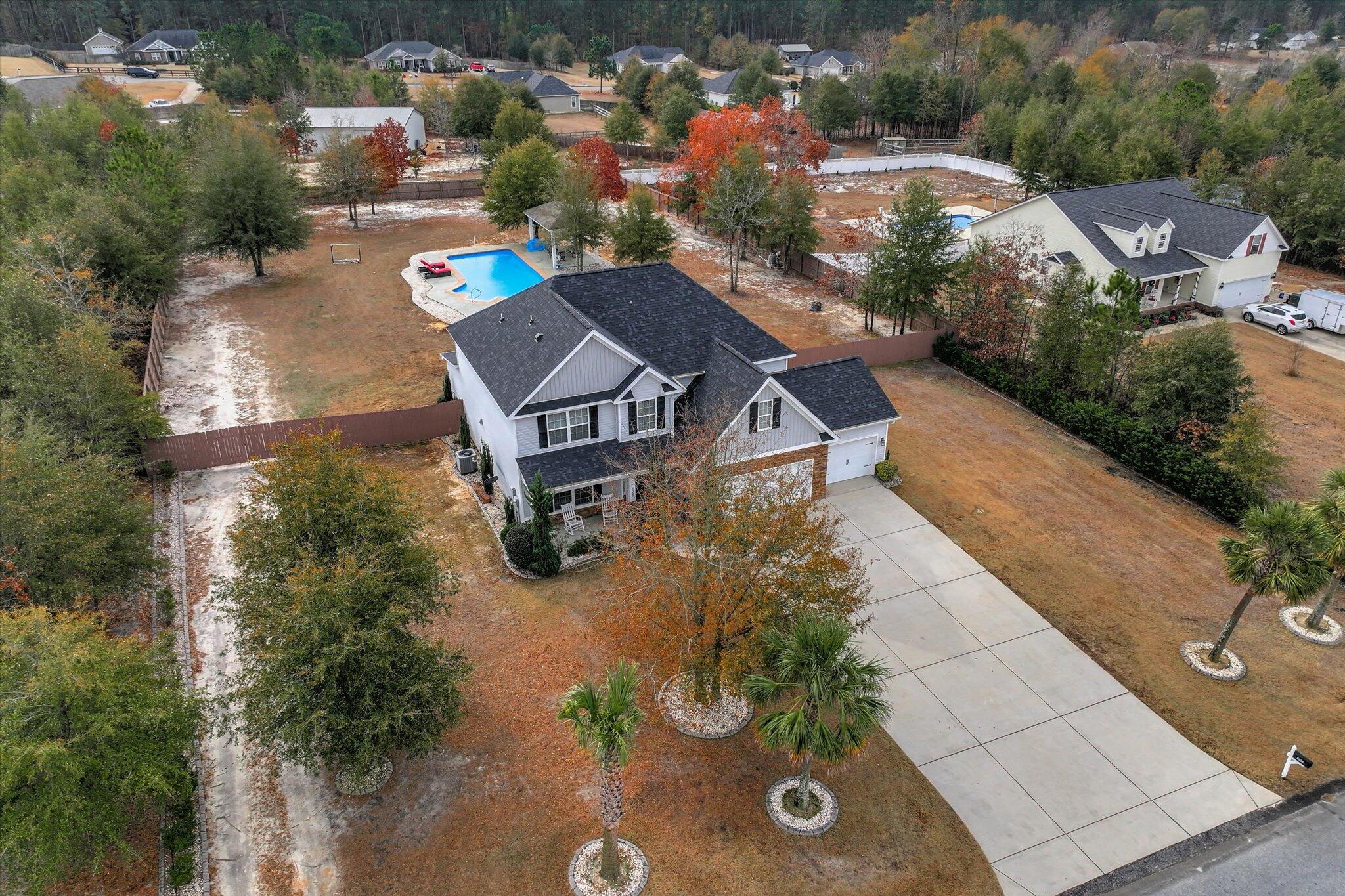6358 Kiawah Trail Property Photo 58