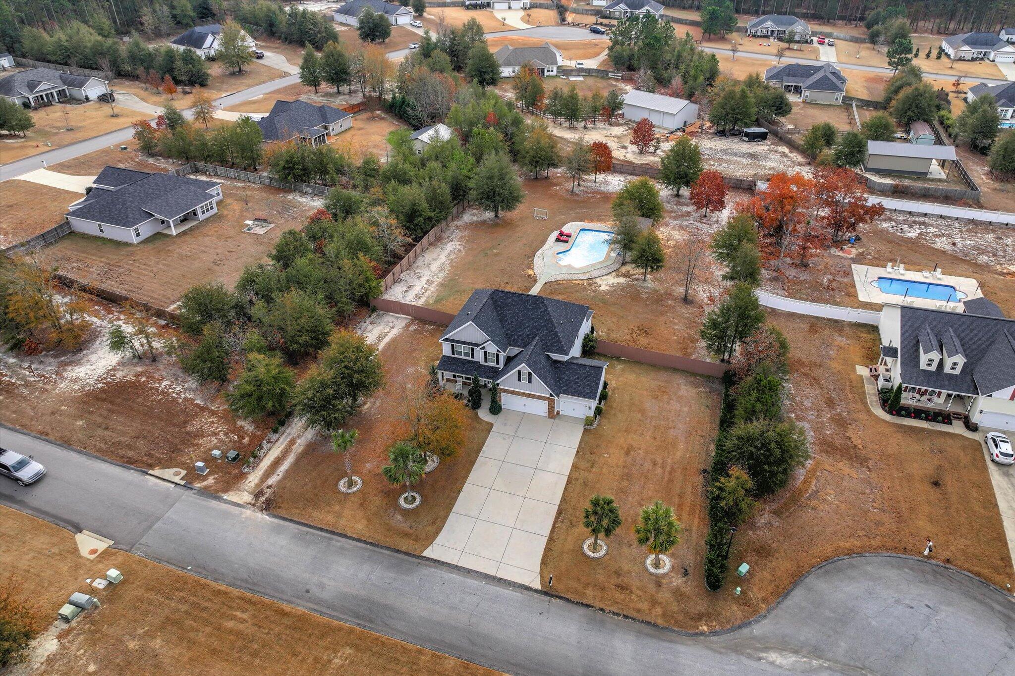 6358 Kiawah Trail Property Photo 61