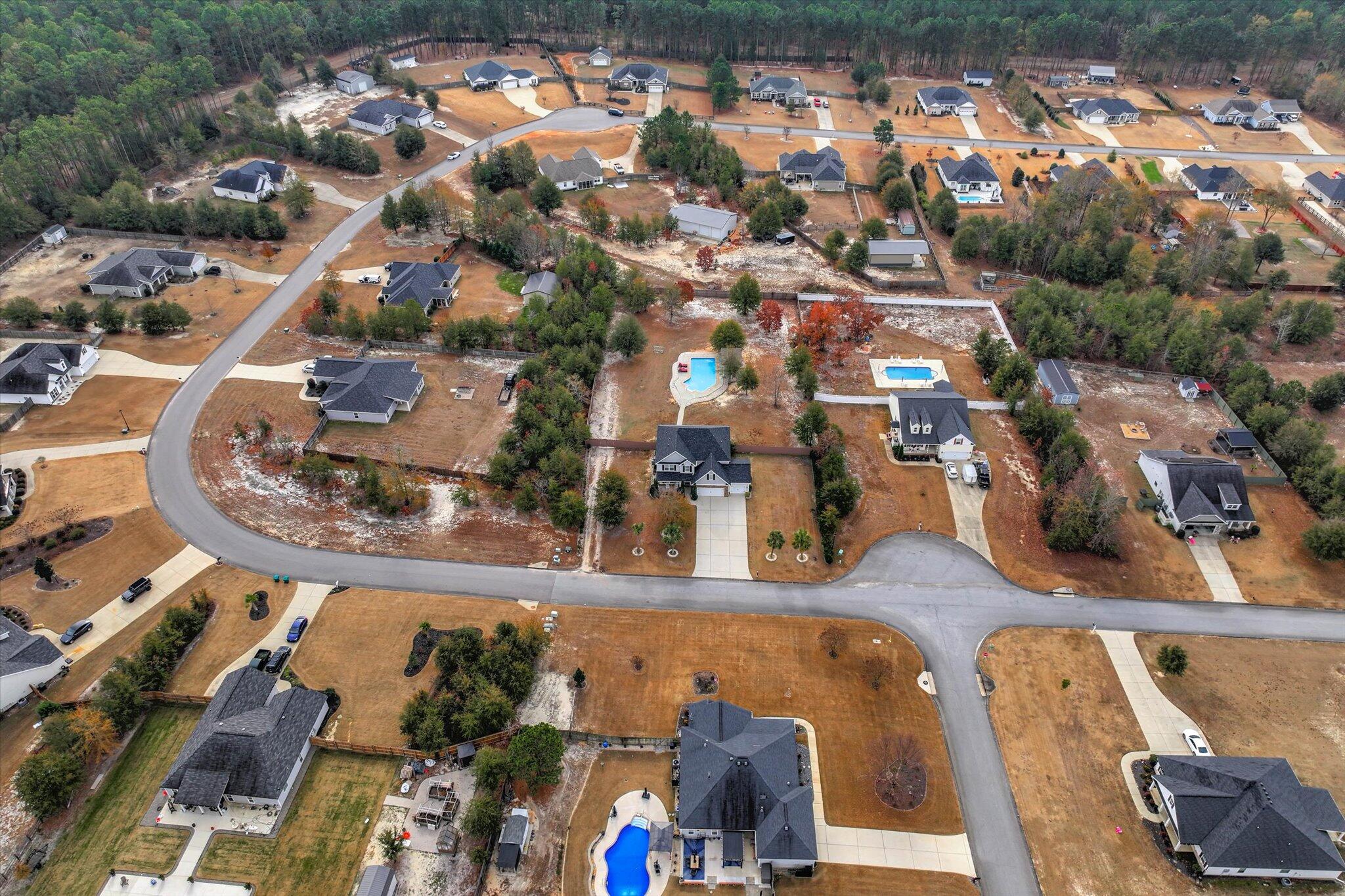6358 Kiawah Trail Property Photo 63