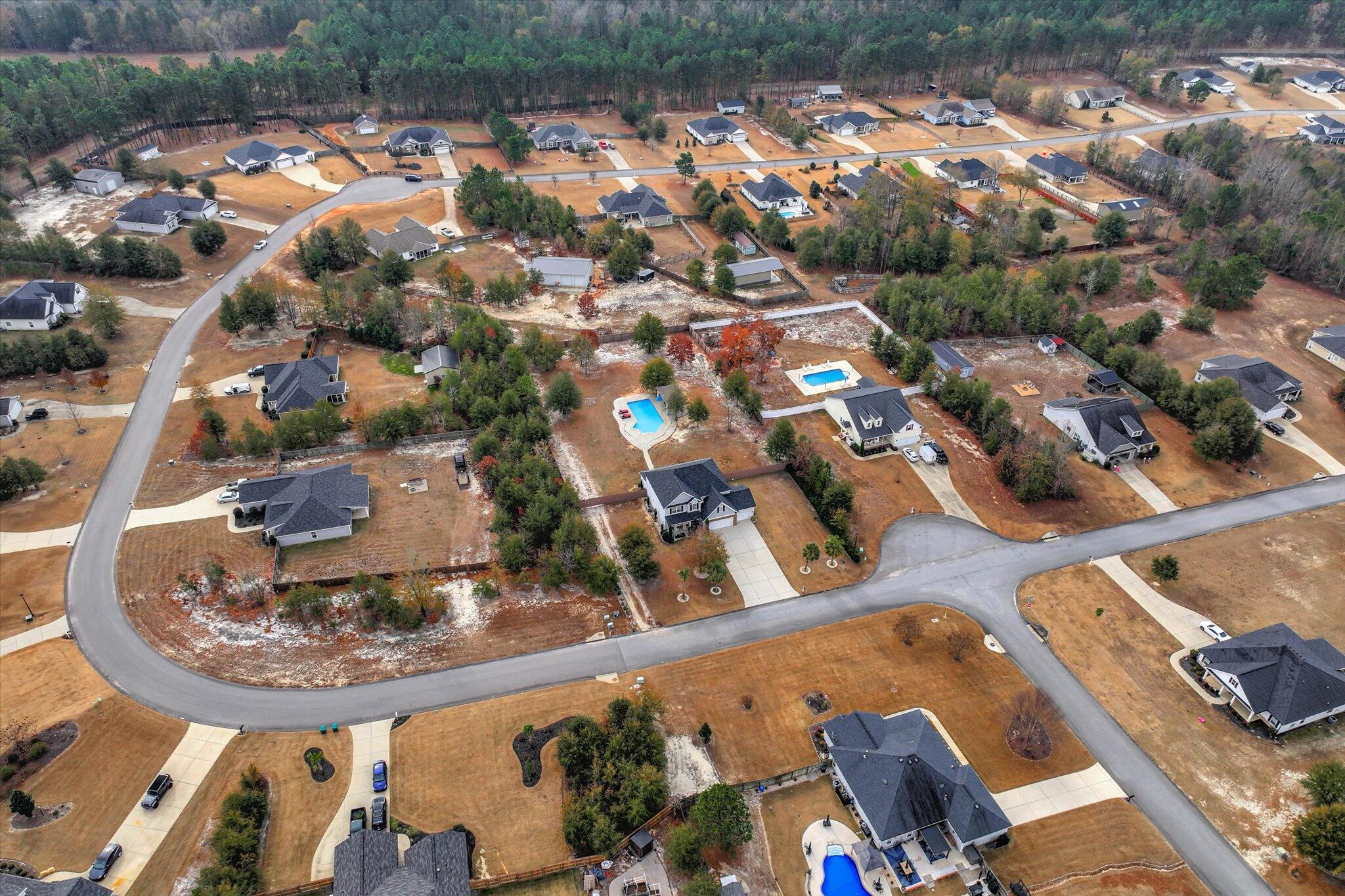 6358 Kiawah Trail Property Photo 64
