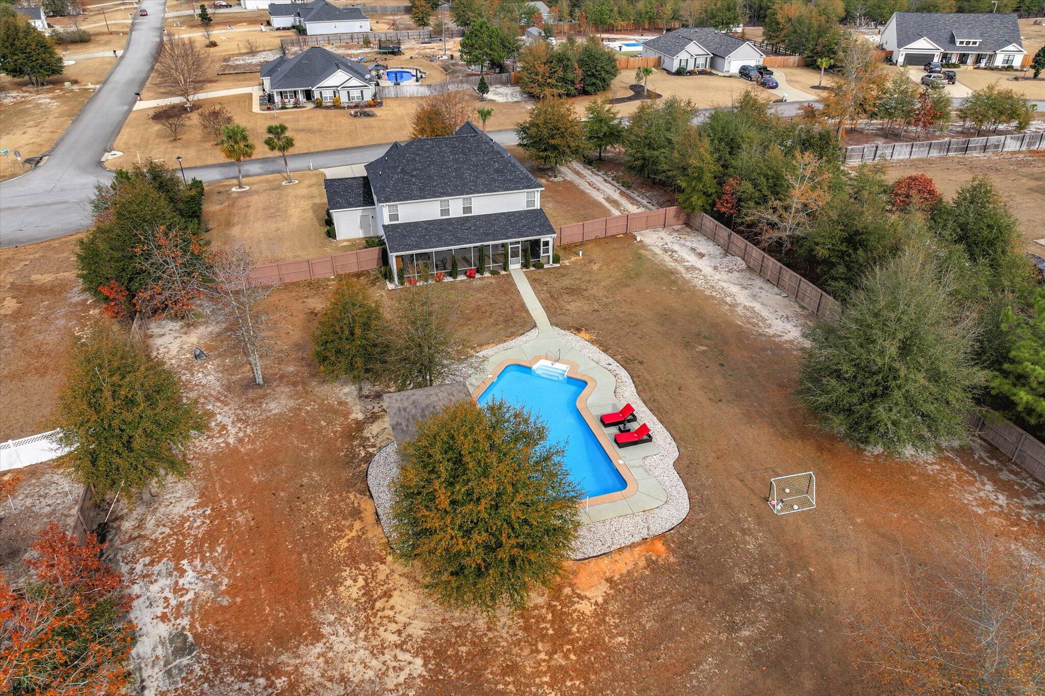 6358 Kiawah Trail Property Photo 69