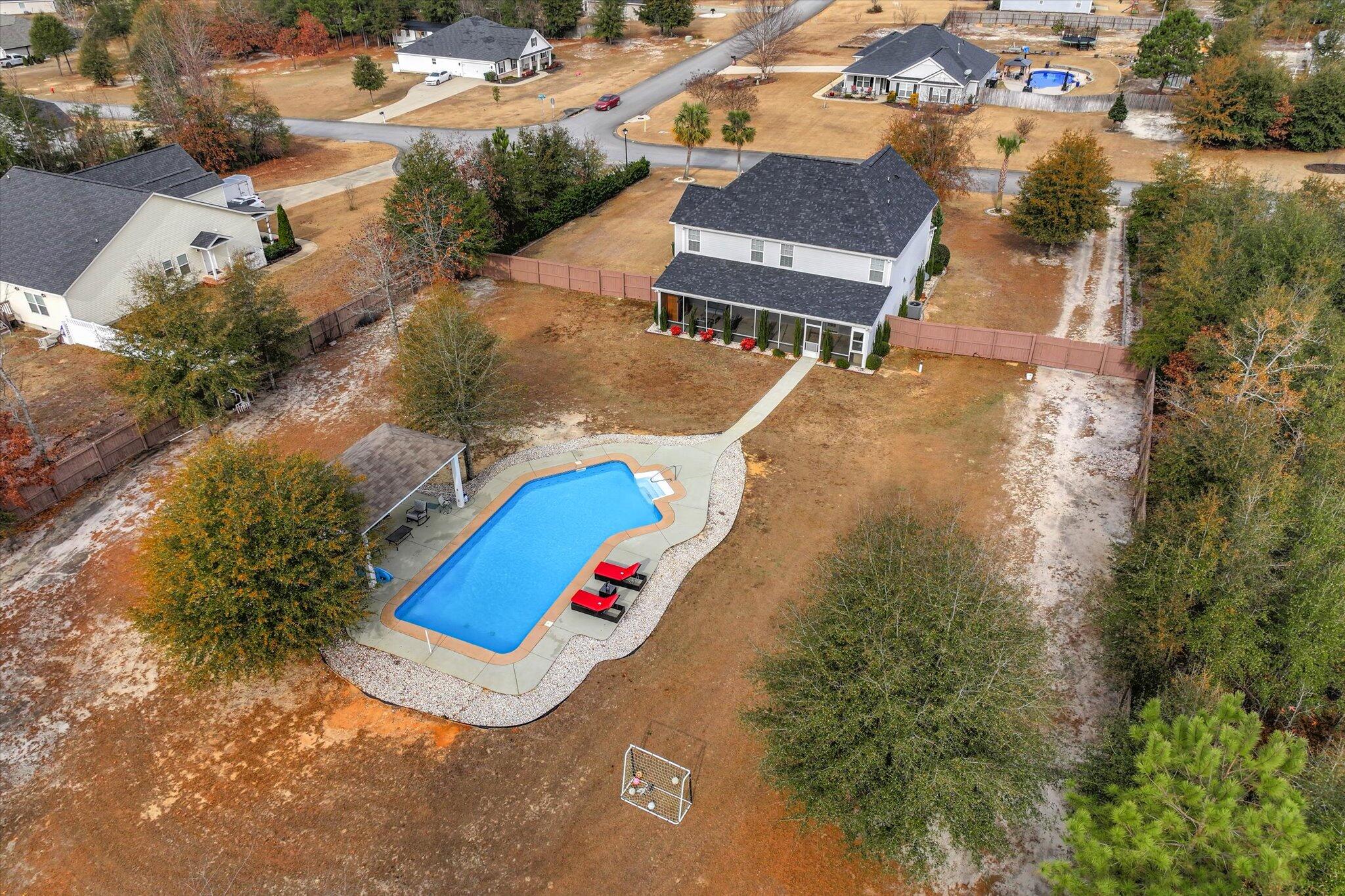 6358 Kiawah Trail Property Photo 70