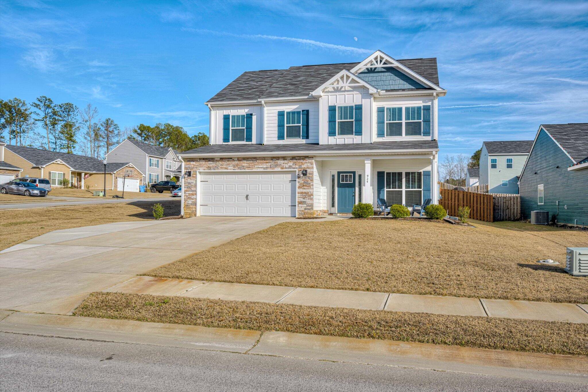 924 Sweetgrass Circle Property Photo 45