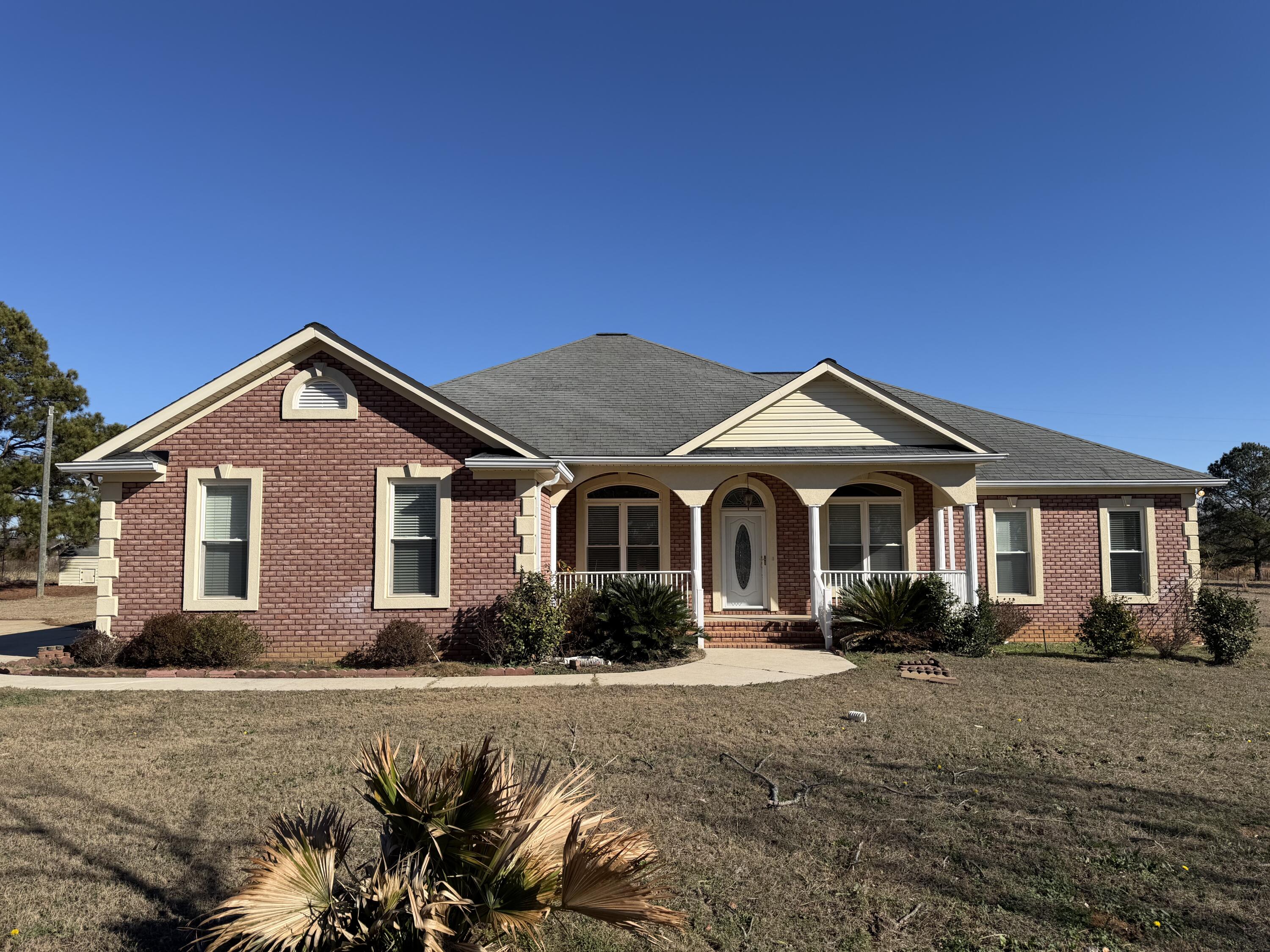 1033 Marks Walden Road Property Photo 1